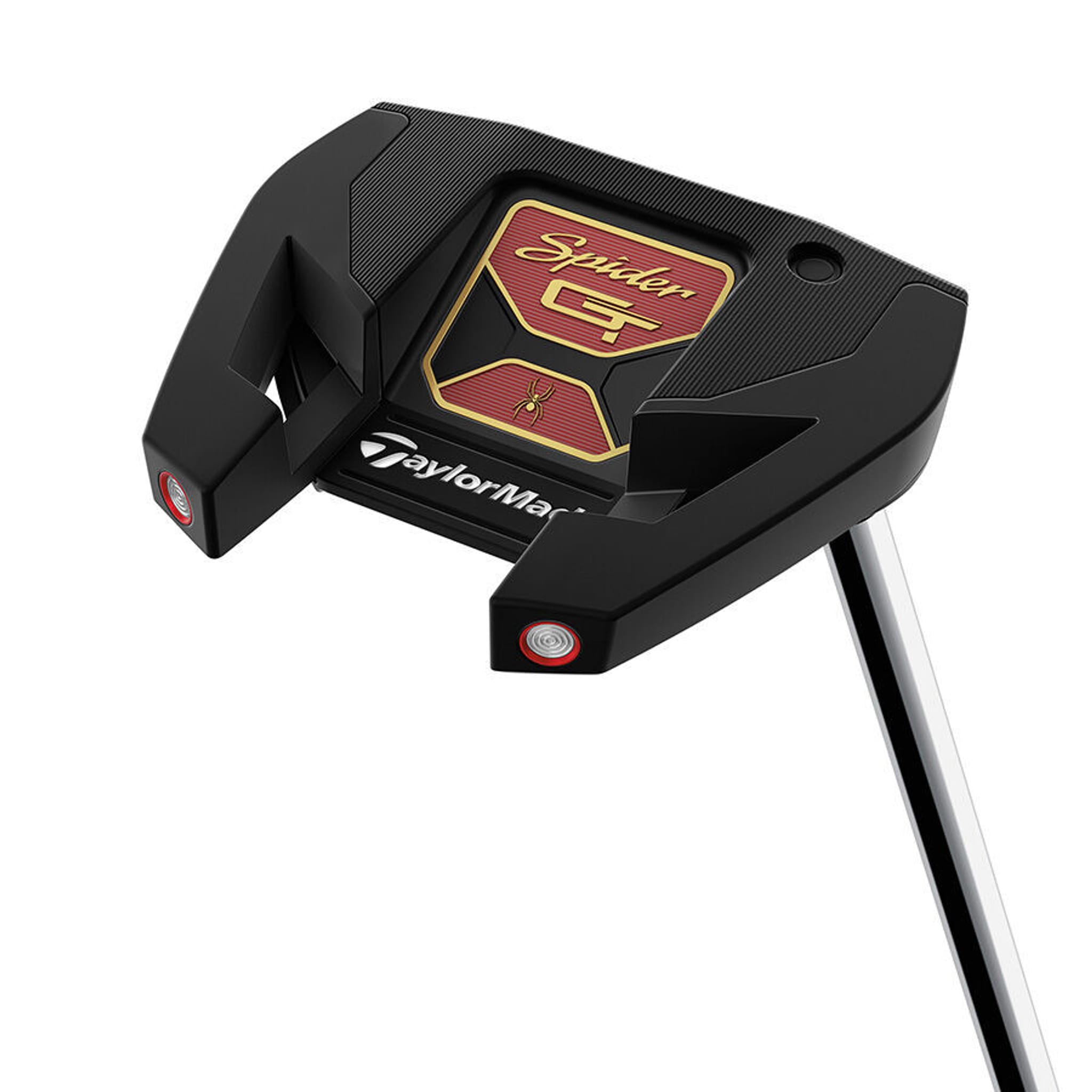 TaylorMade Assault X Black #3 Putter pro muže