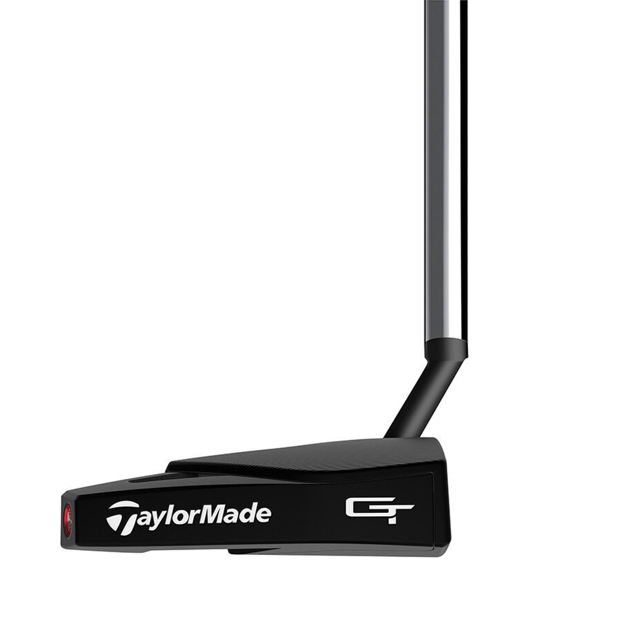 TaylorMade Assault X Black #3 Putter pro muže