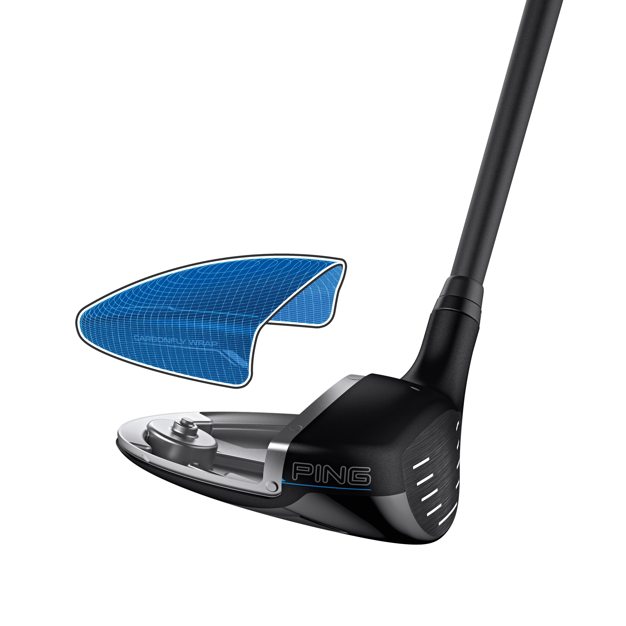 Ping G440 MAX Fairwayholz