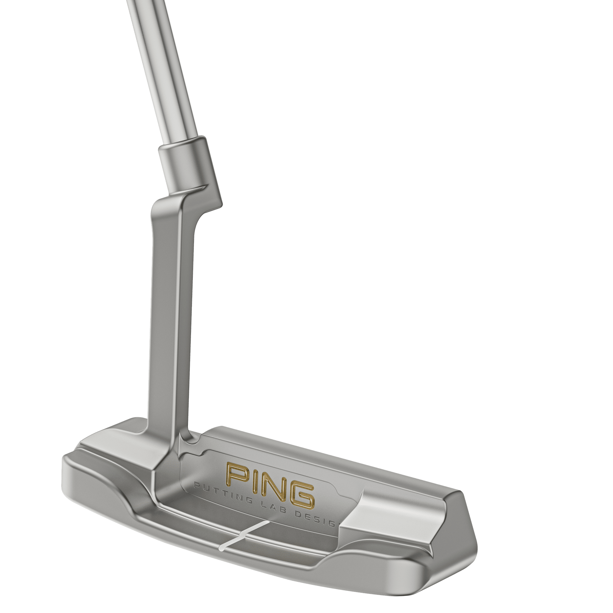 Ping PLD Milled 2025 Anser 30 Satin Putter