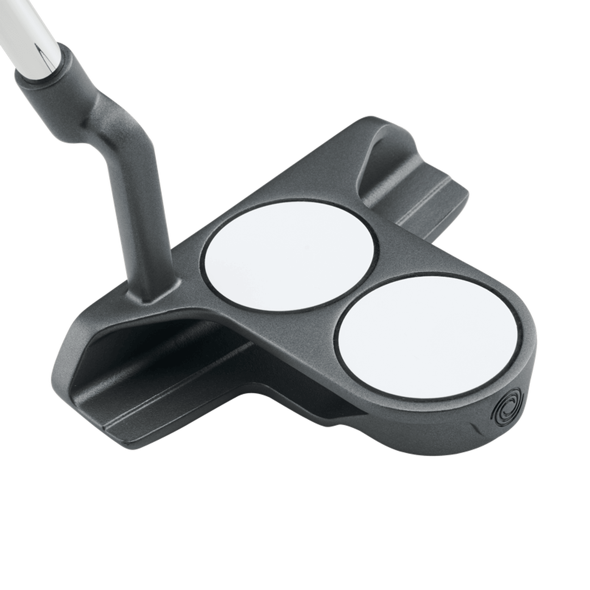 Odyssey DFX 25 2BallBlade CH Pistol Putter