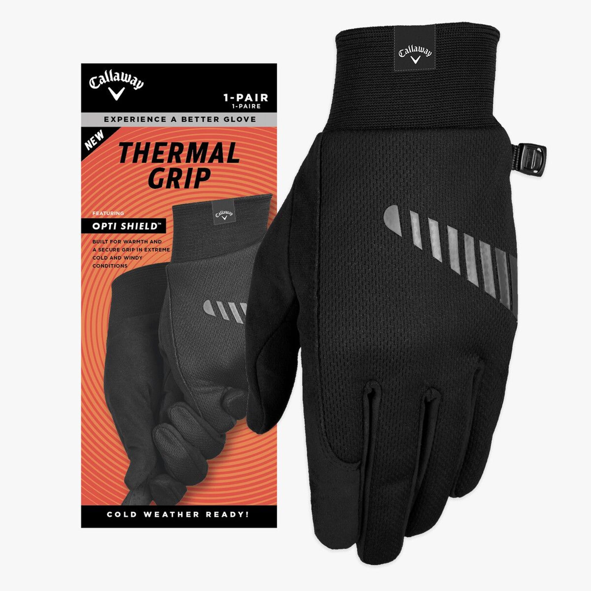 Callaway Thermal Grip Handschuhe