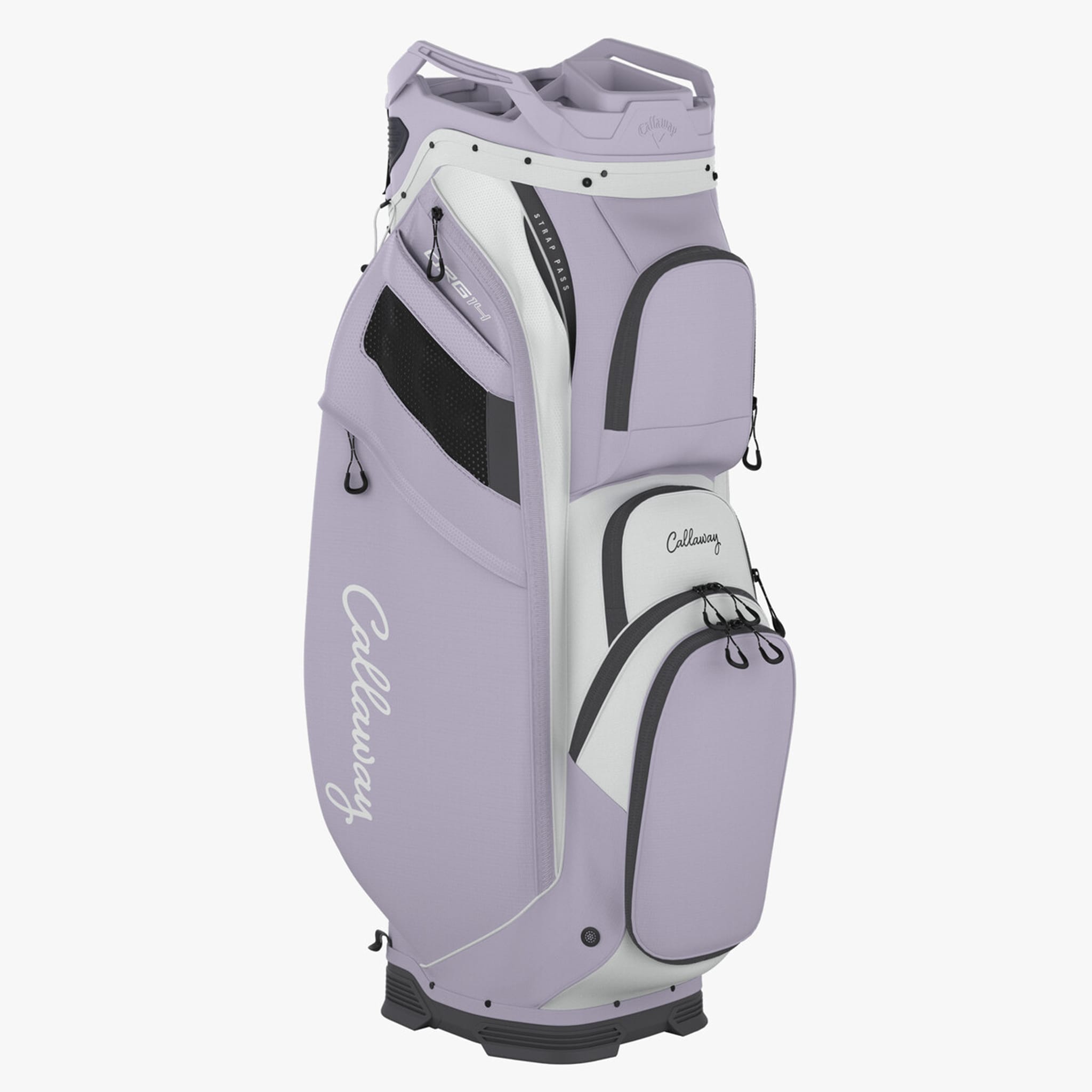 Callaway Org 14 Cartbag