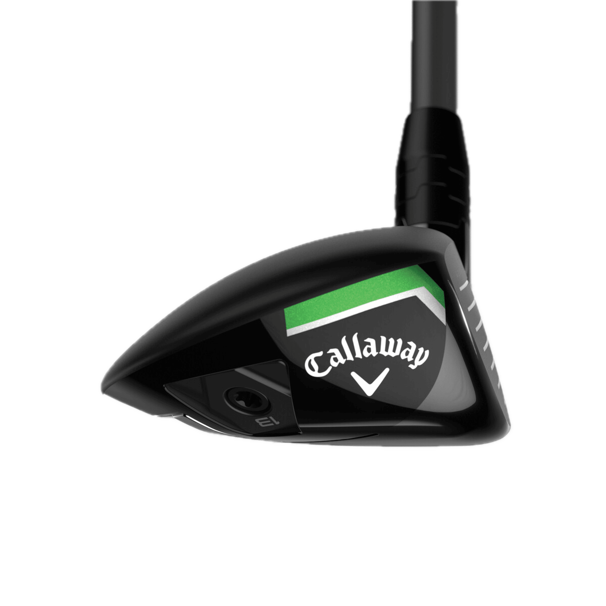 Callaway Elyte X Hybrids