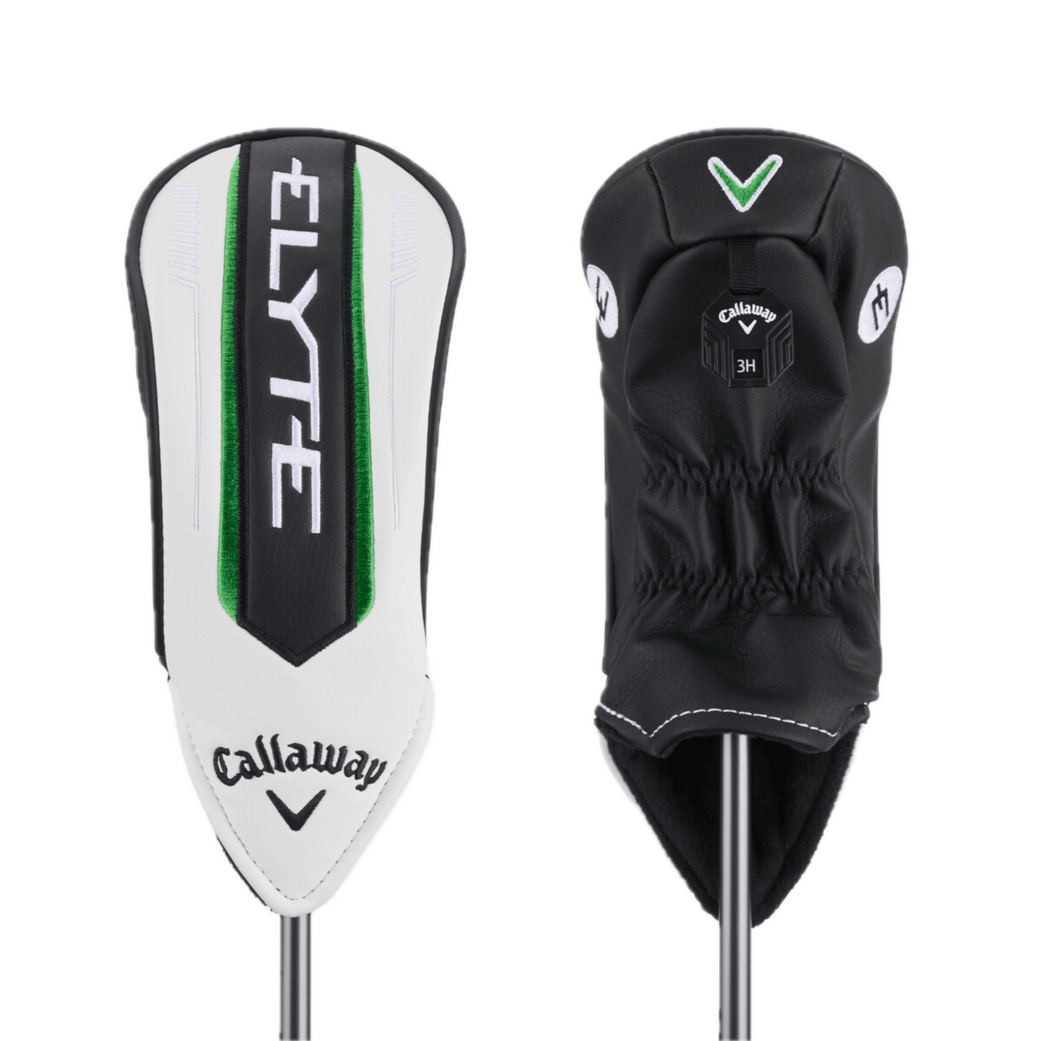 Callaway Elyte X Hybrid