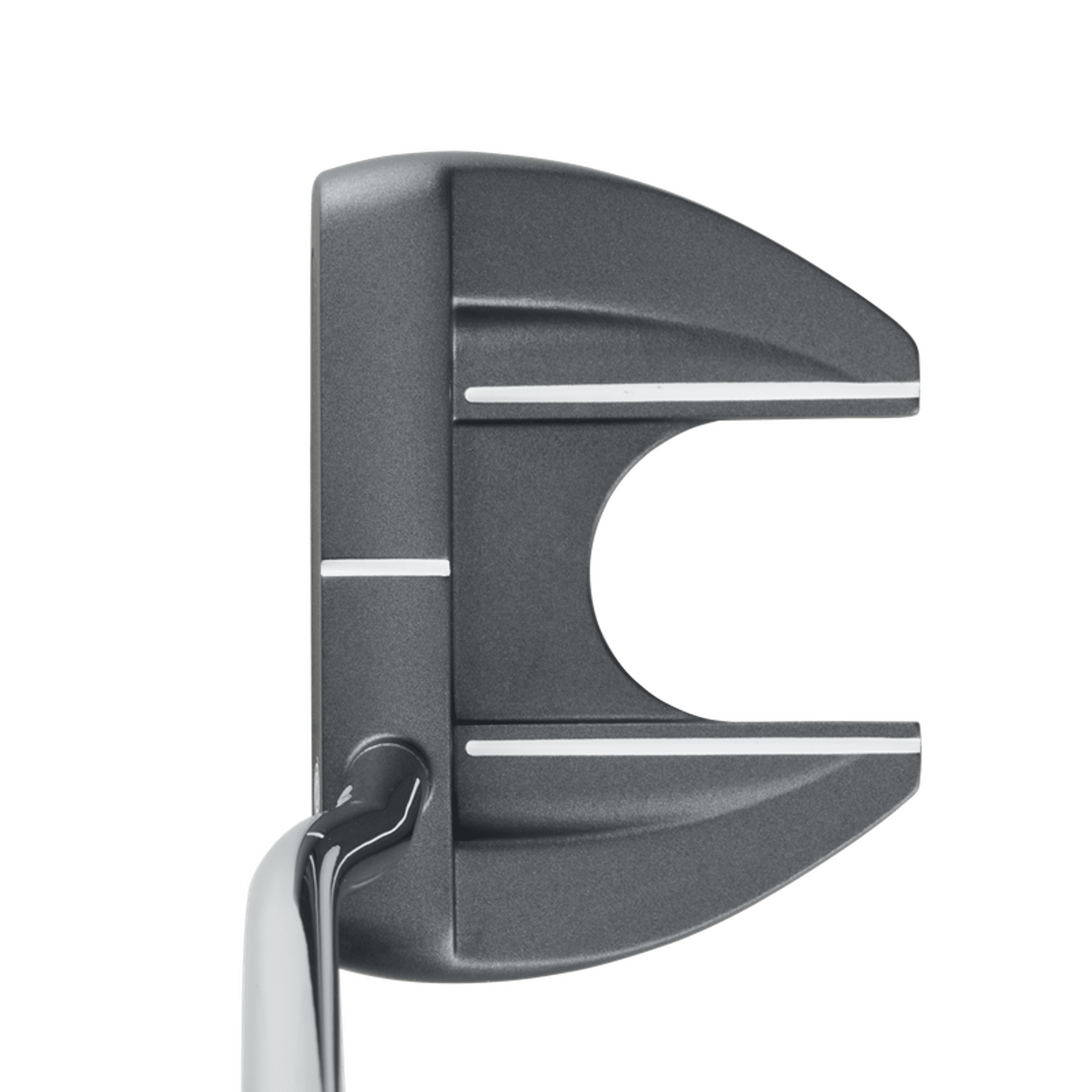 Odyssey DFX 25 Vline Fang DB OS Putter