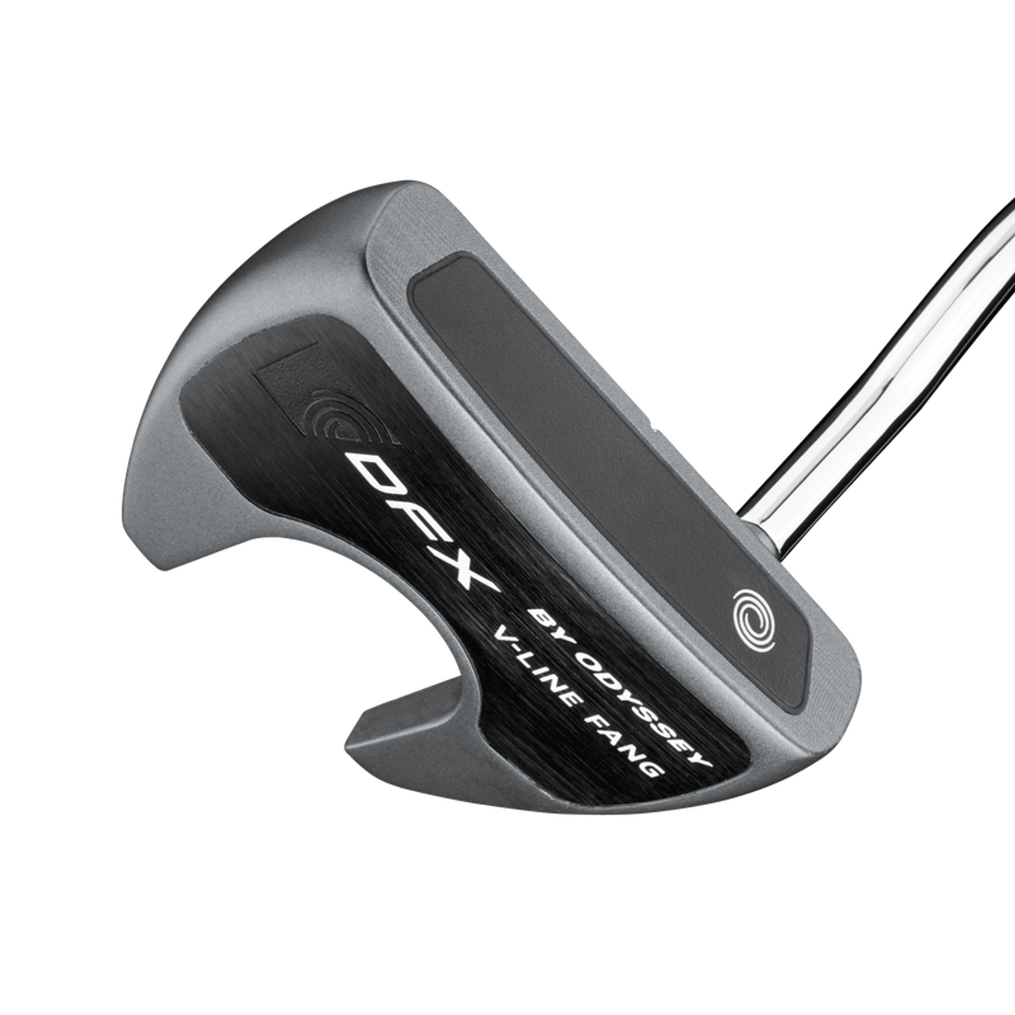 Odyssey DFX 25 Vline Fang DB OS Putter