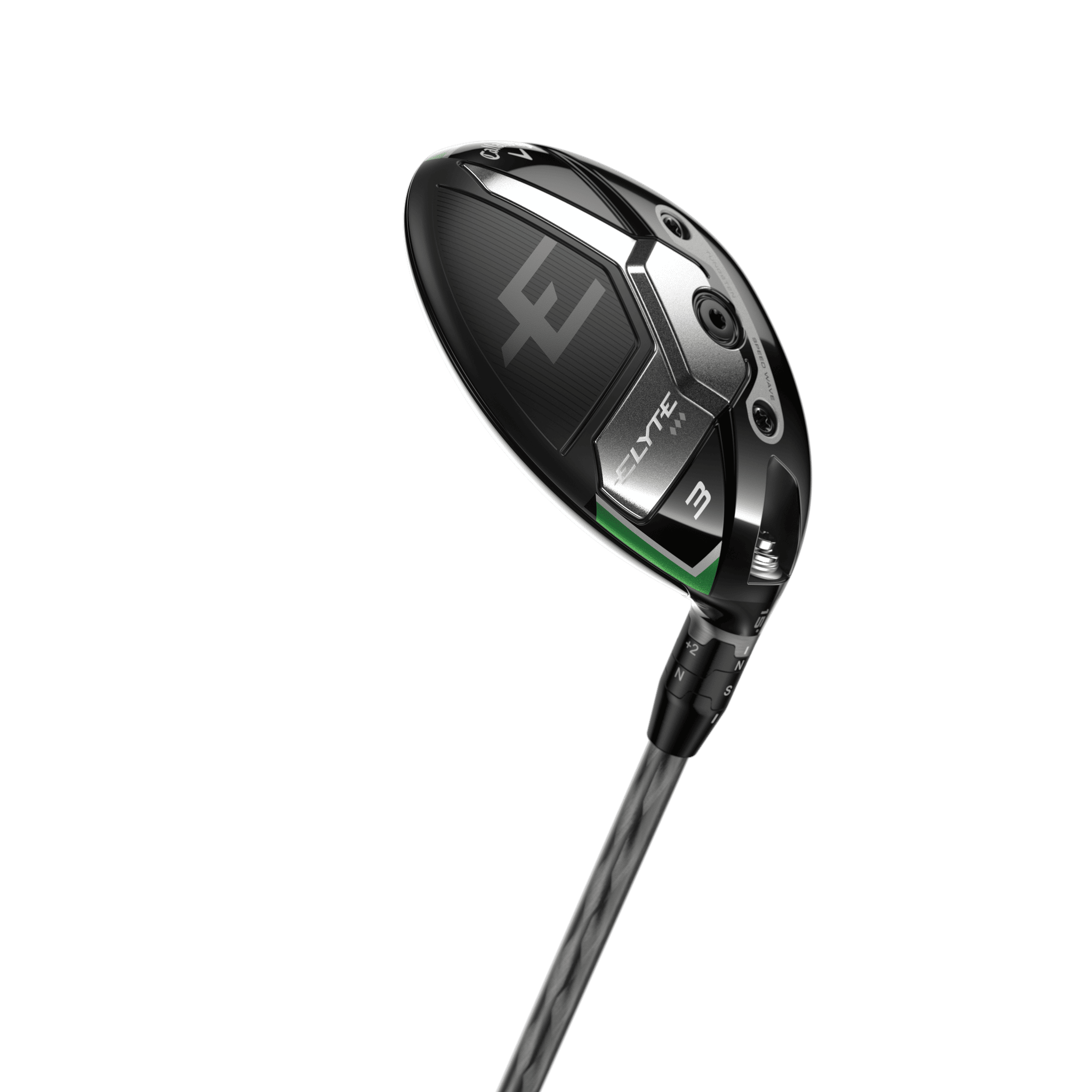 Callaway Elyte TD Fairwayholz