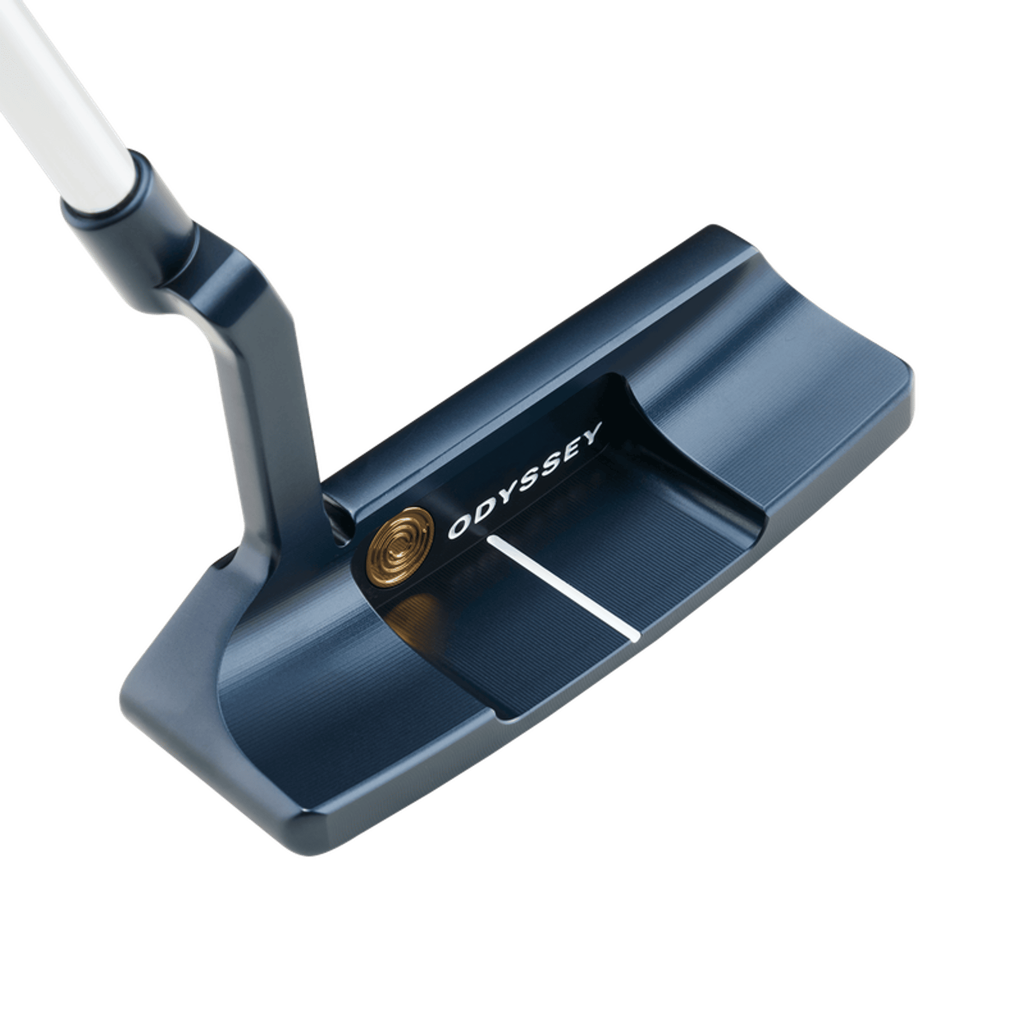 Odyssey Ai One MLD Cruiser 1WT CH OS Putter