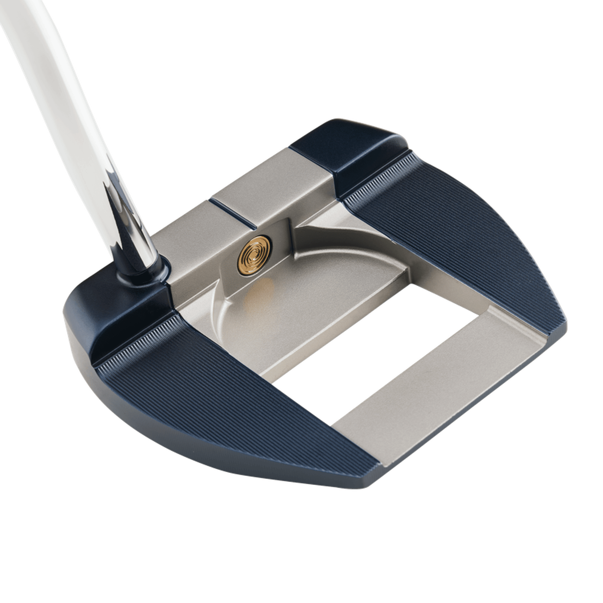 Odyssey Ai One MLD Jailbird Mini T Versa DB Pistol Putter