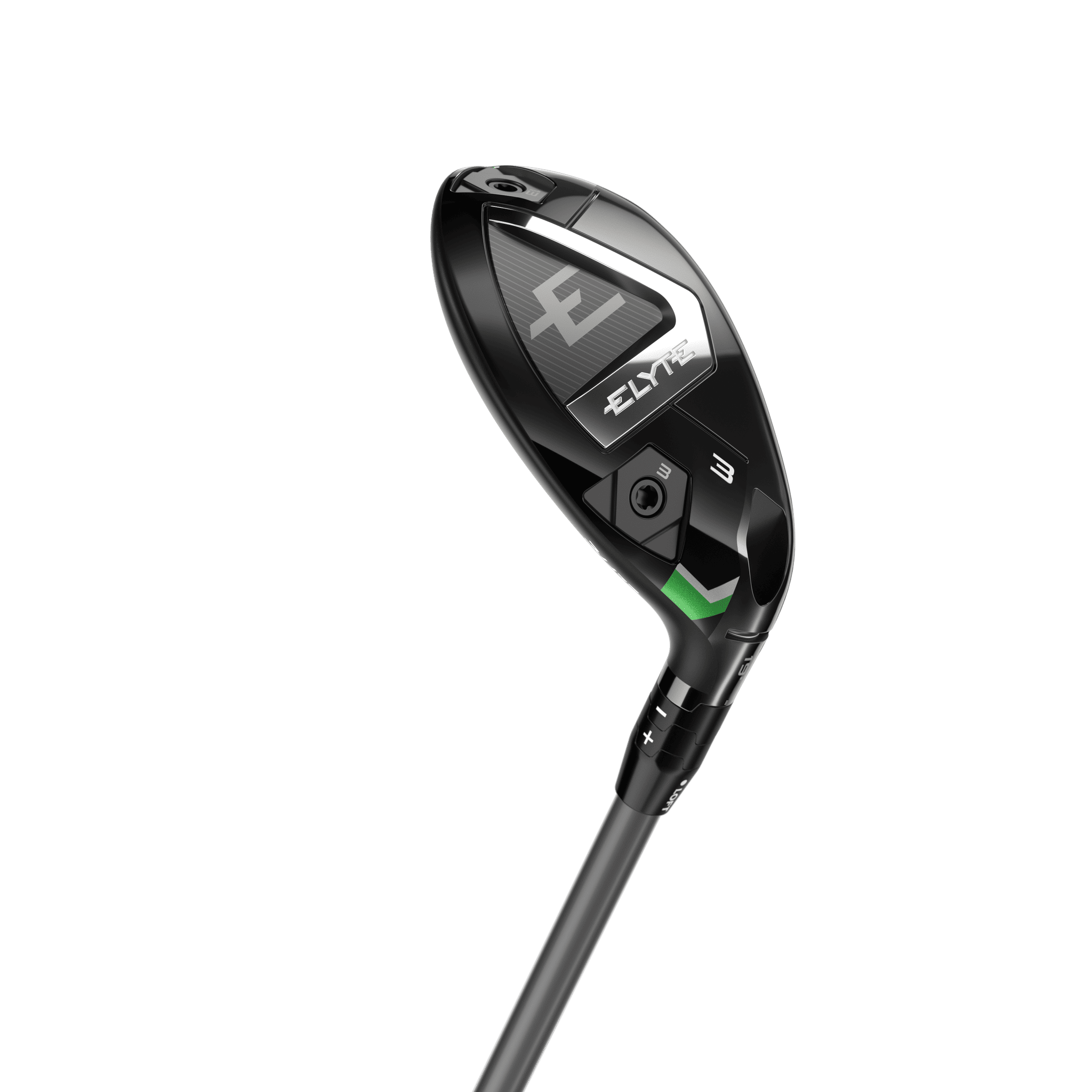 Callaway Elyte Hybrids