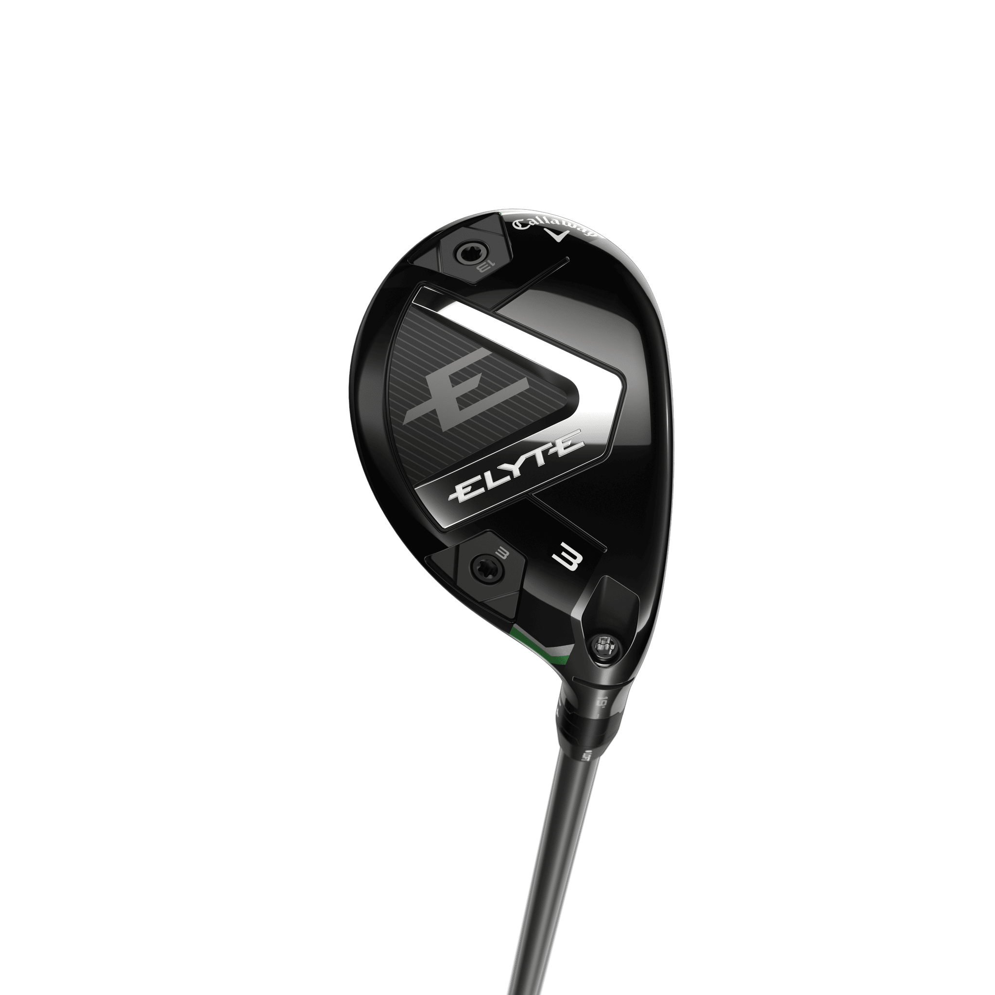 Callaway Elyte Hybrids