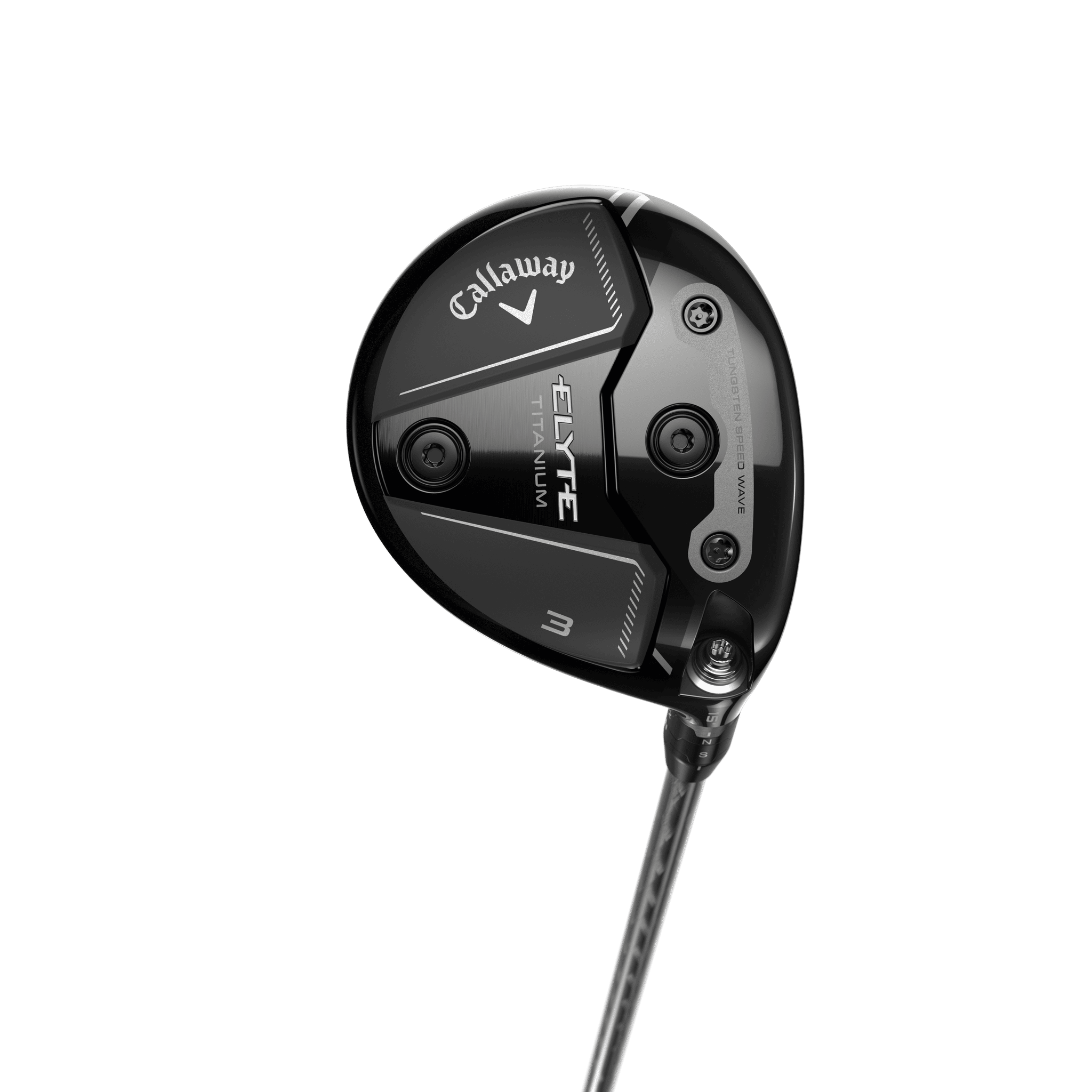 Callaway Elyte Ti Fairwayholz