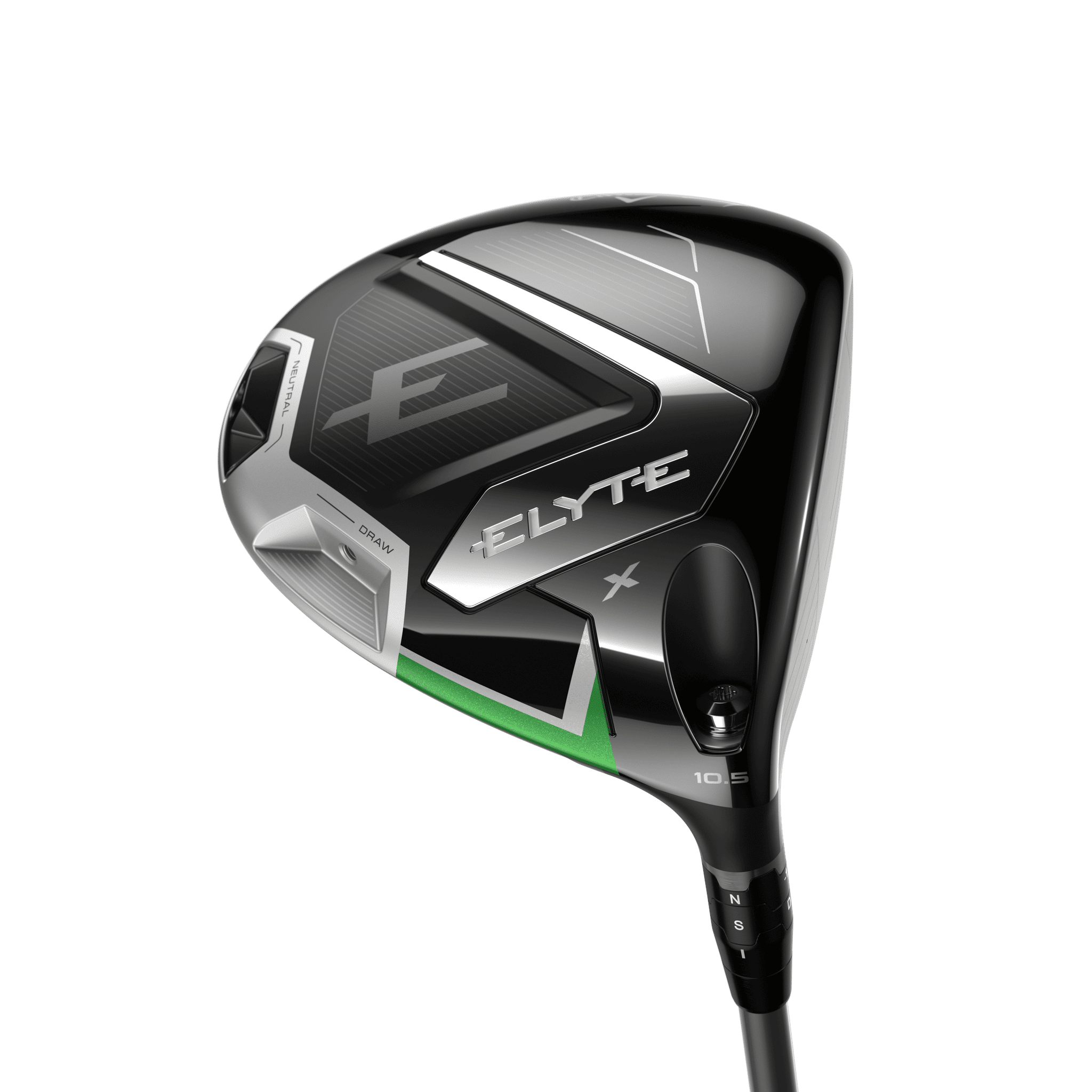 Callaway Elyte X Driver