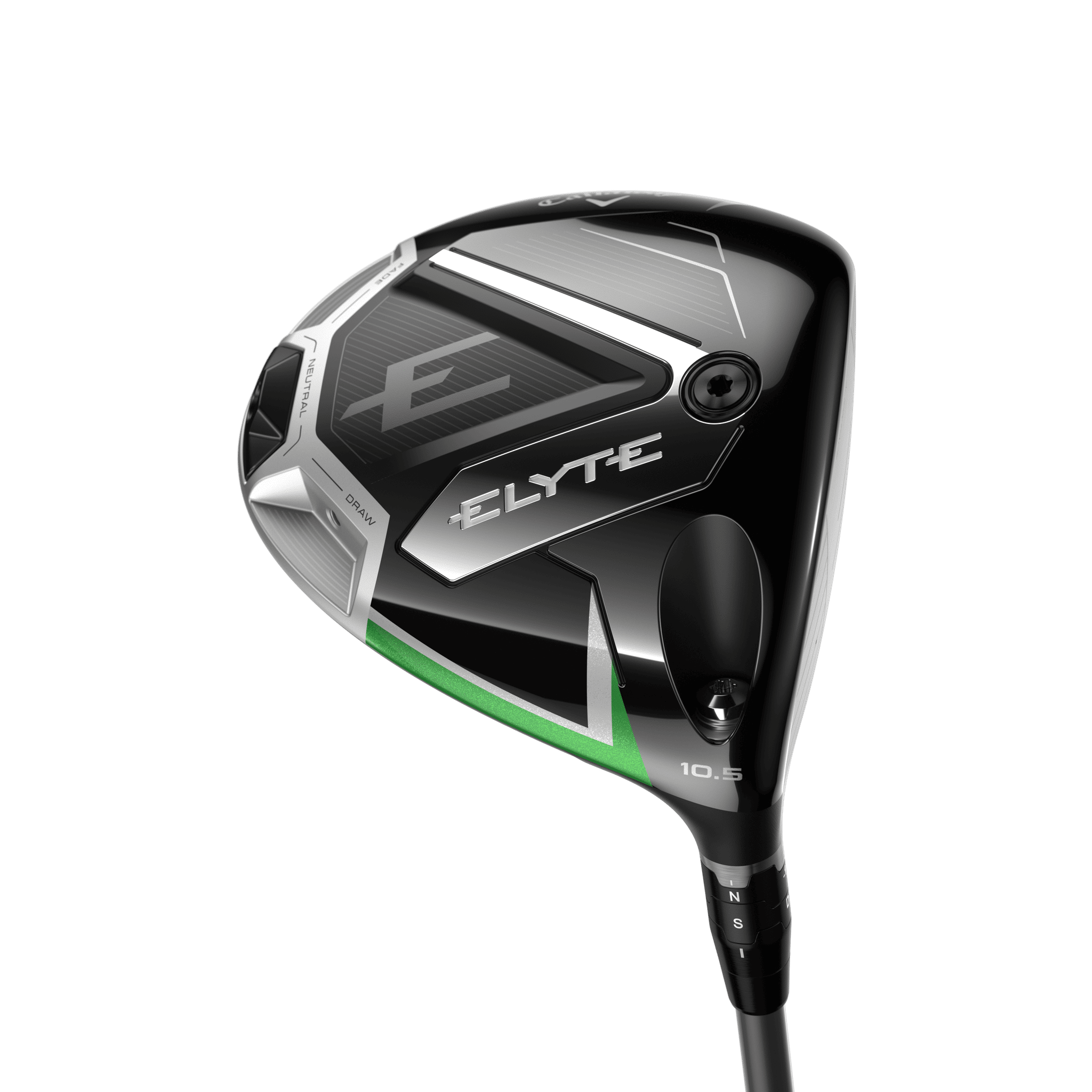 Callaway Elyte Driver Herren