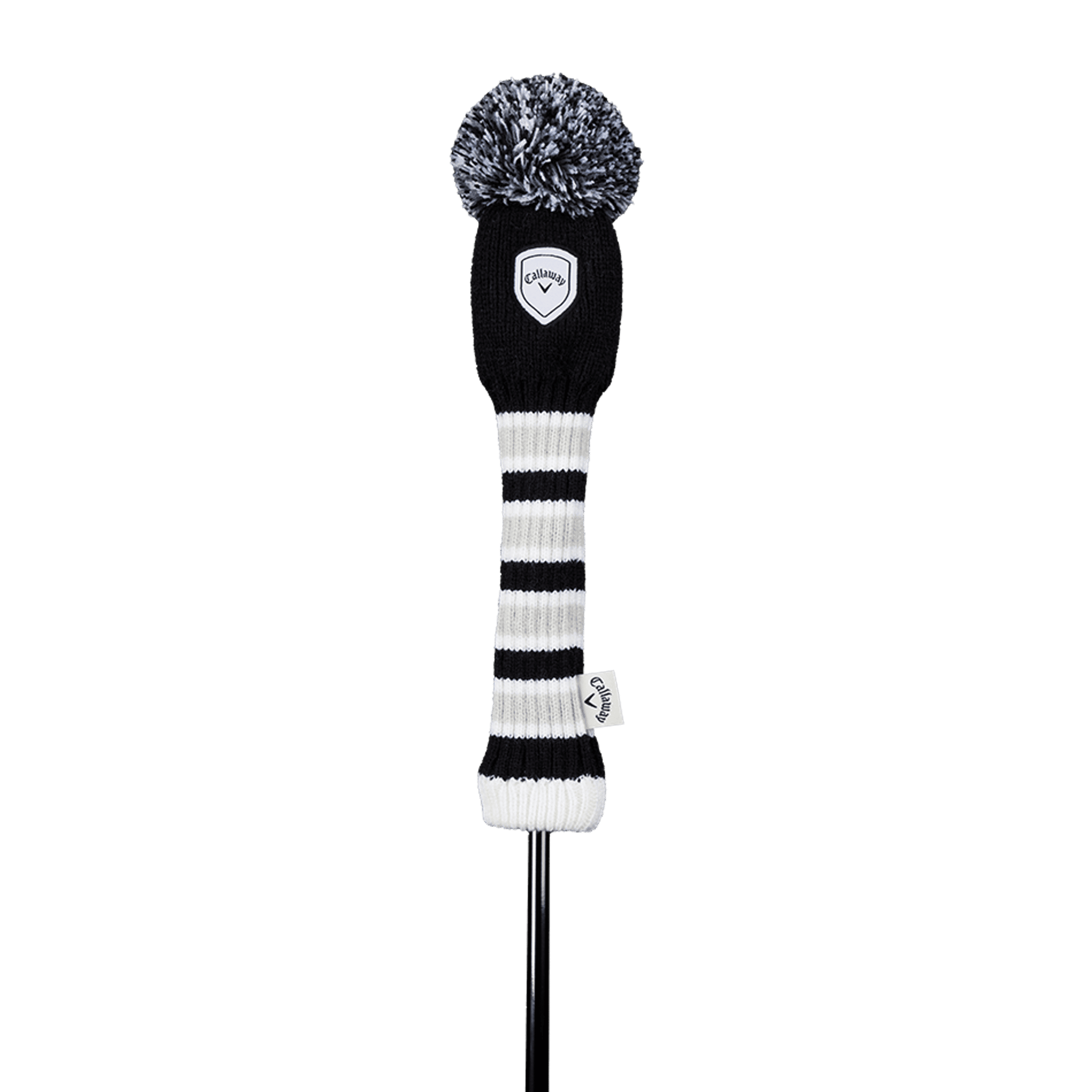 Callaway Aftermaket Pom Pom Hybrid Headcover