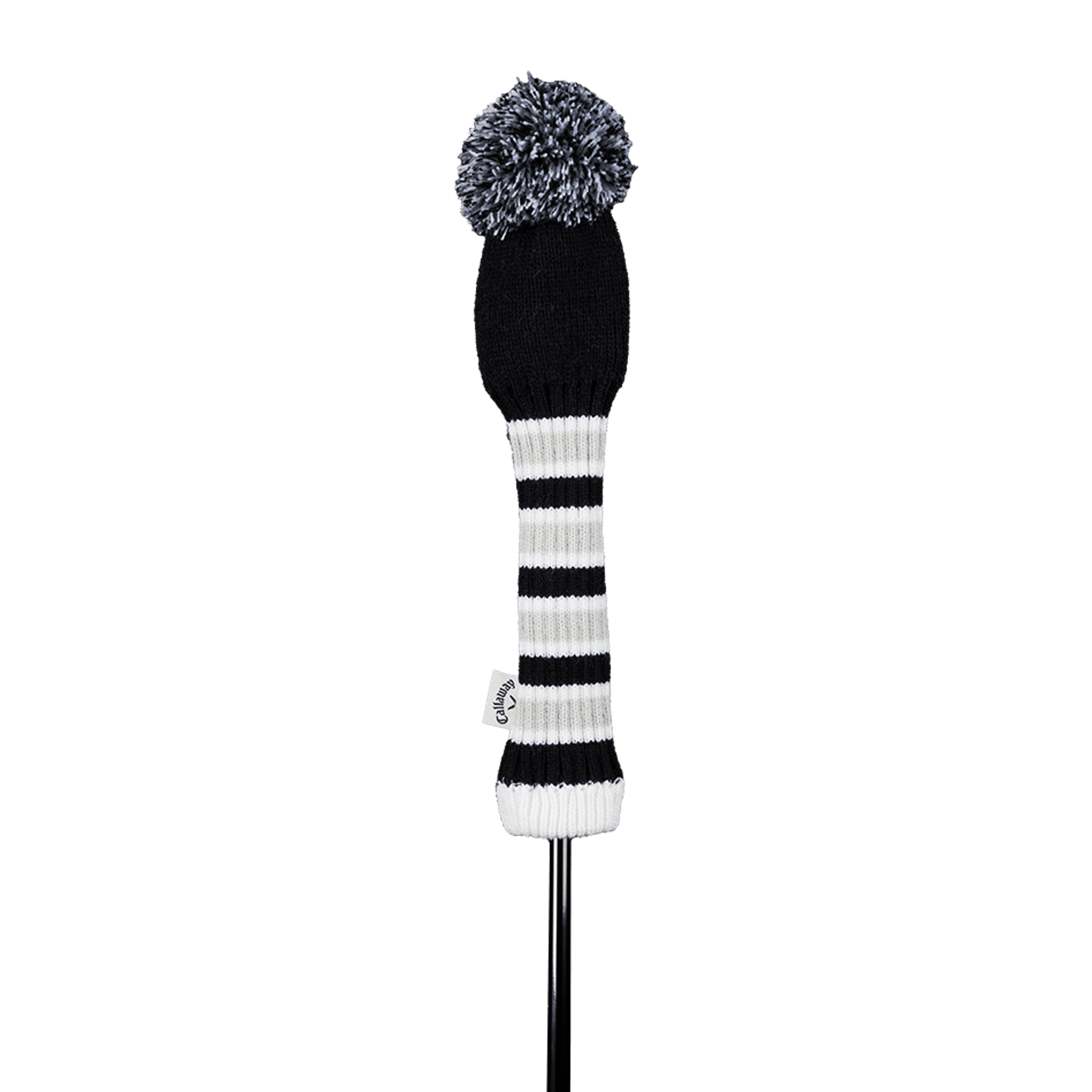 Callaway Aftermaket Pom Pom Hybrid Headcover