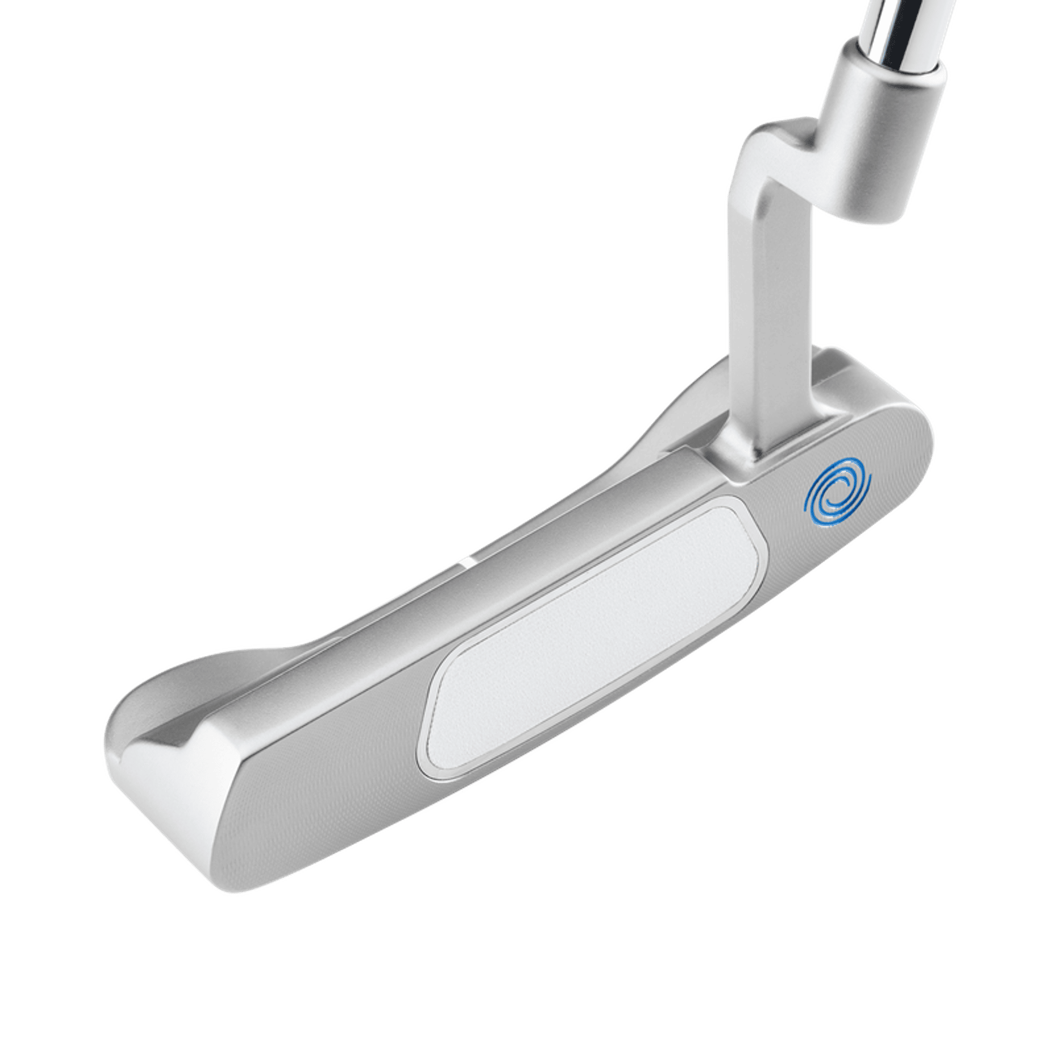 Odyssey Ai One LE 1 SLV S Pistol Putter