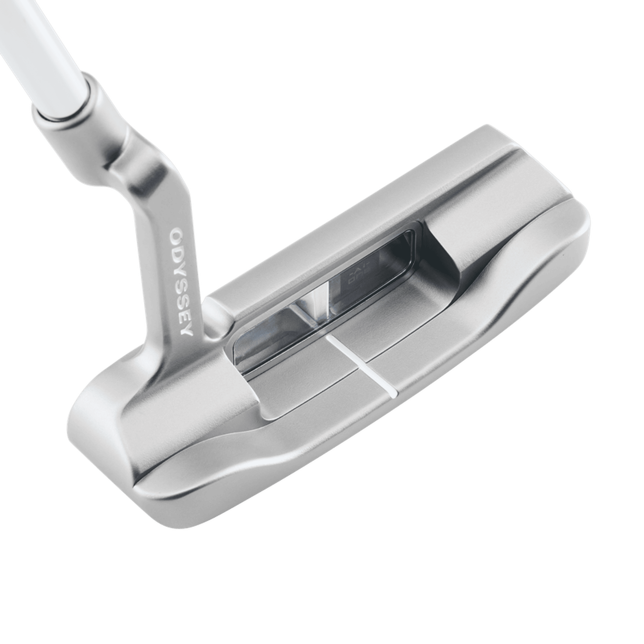 Odyssey Ai One LE 1 SLV S Pistol Putter