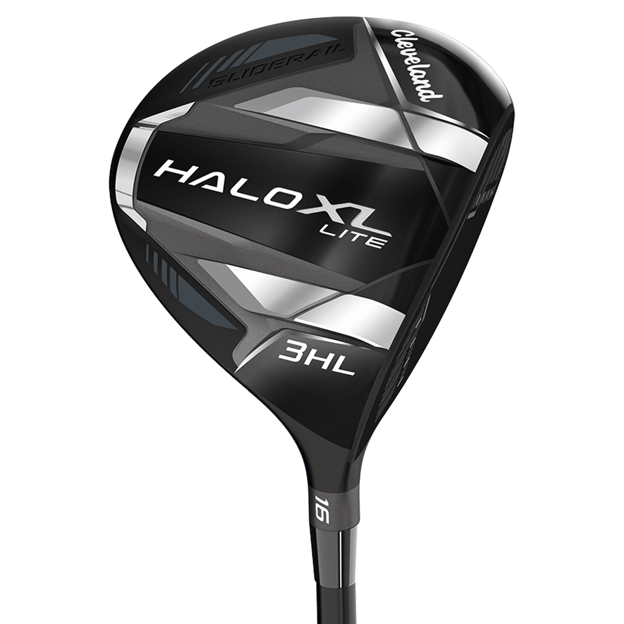 Cleveland Halo XL Lite Fairwayholz