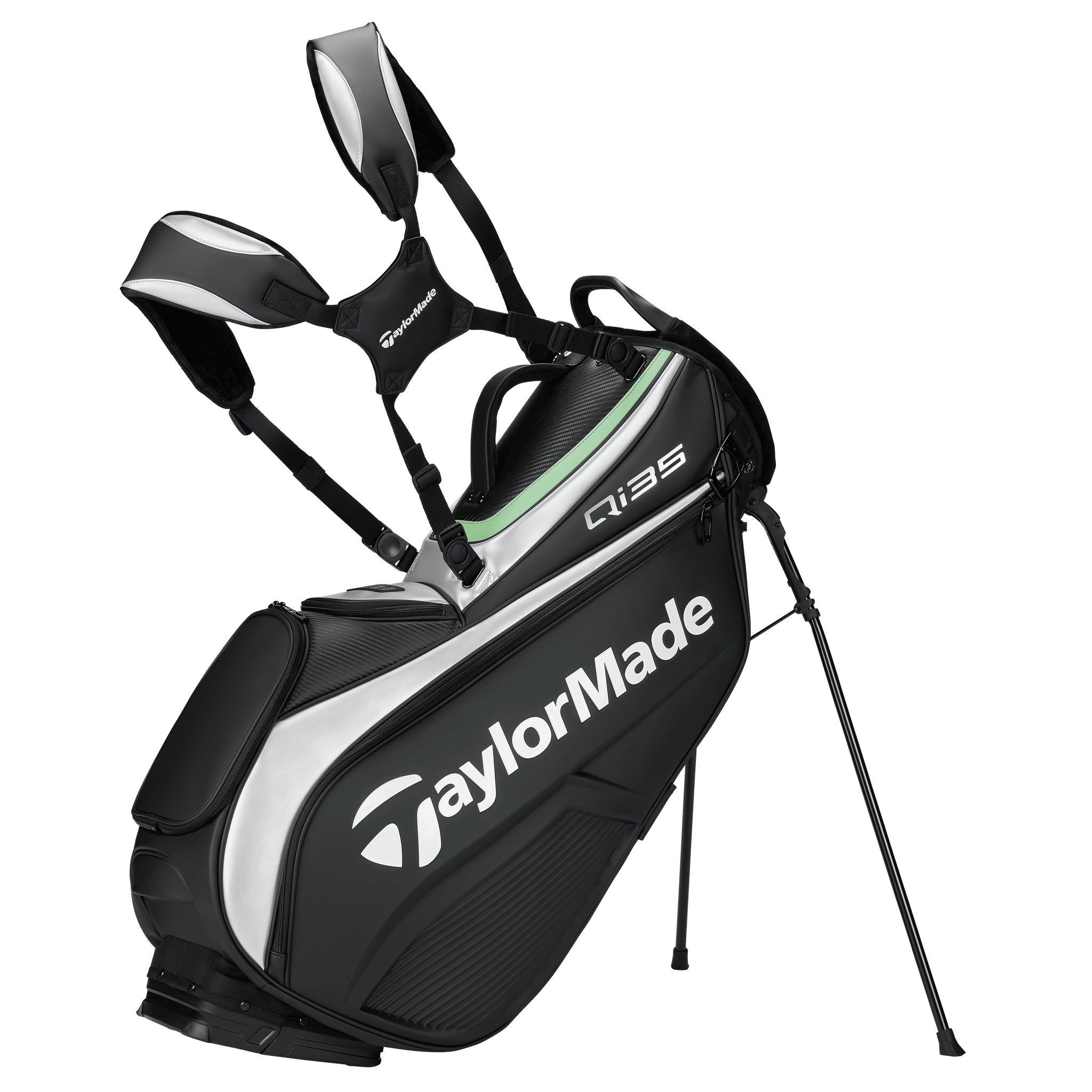 TaylorMade Tour Standbag