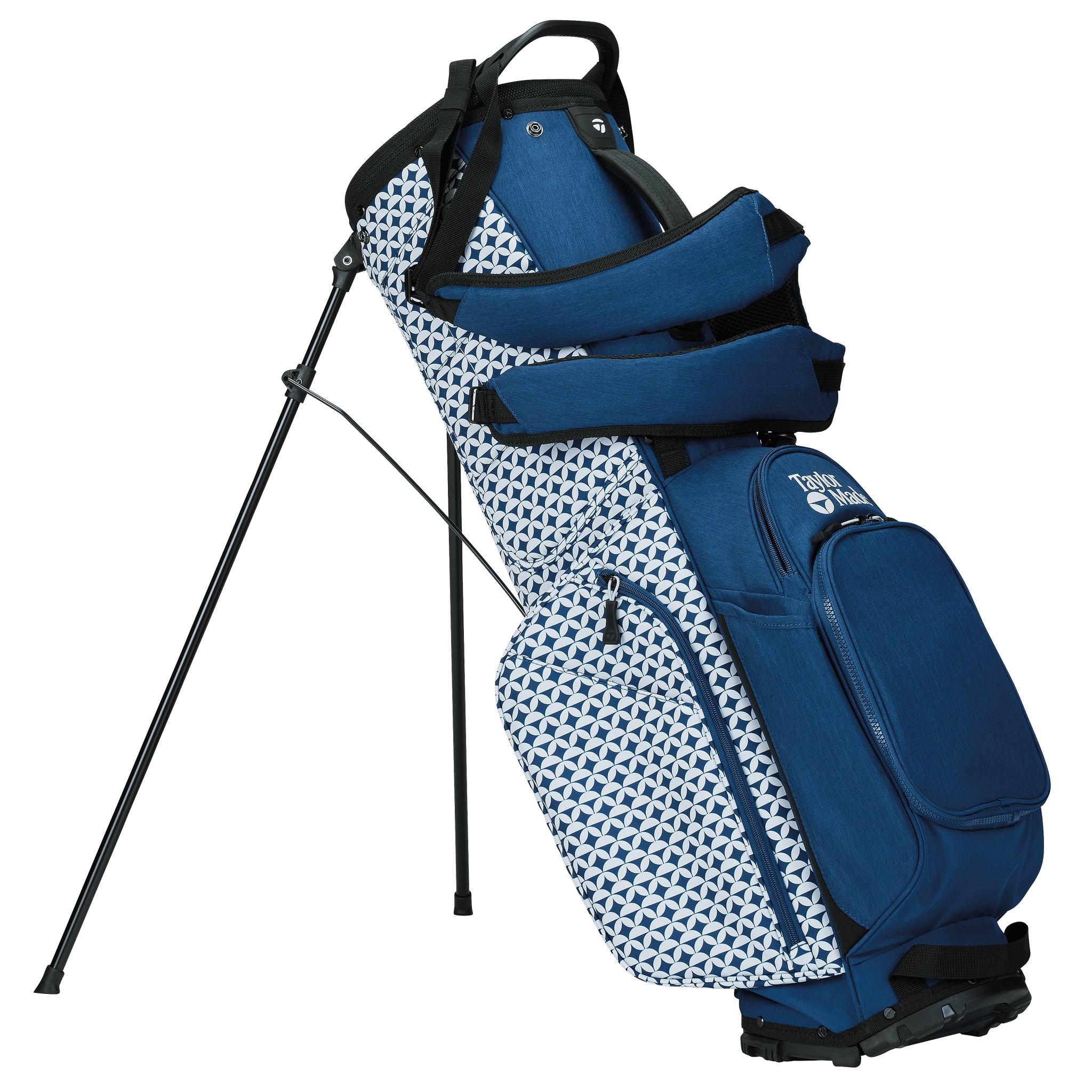 TaylorMade Flextech Standbag