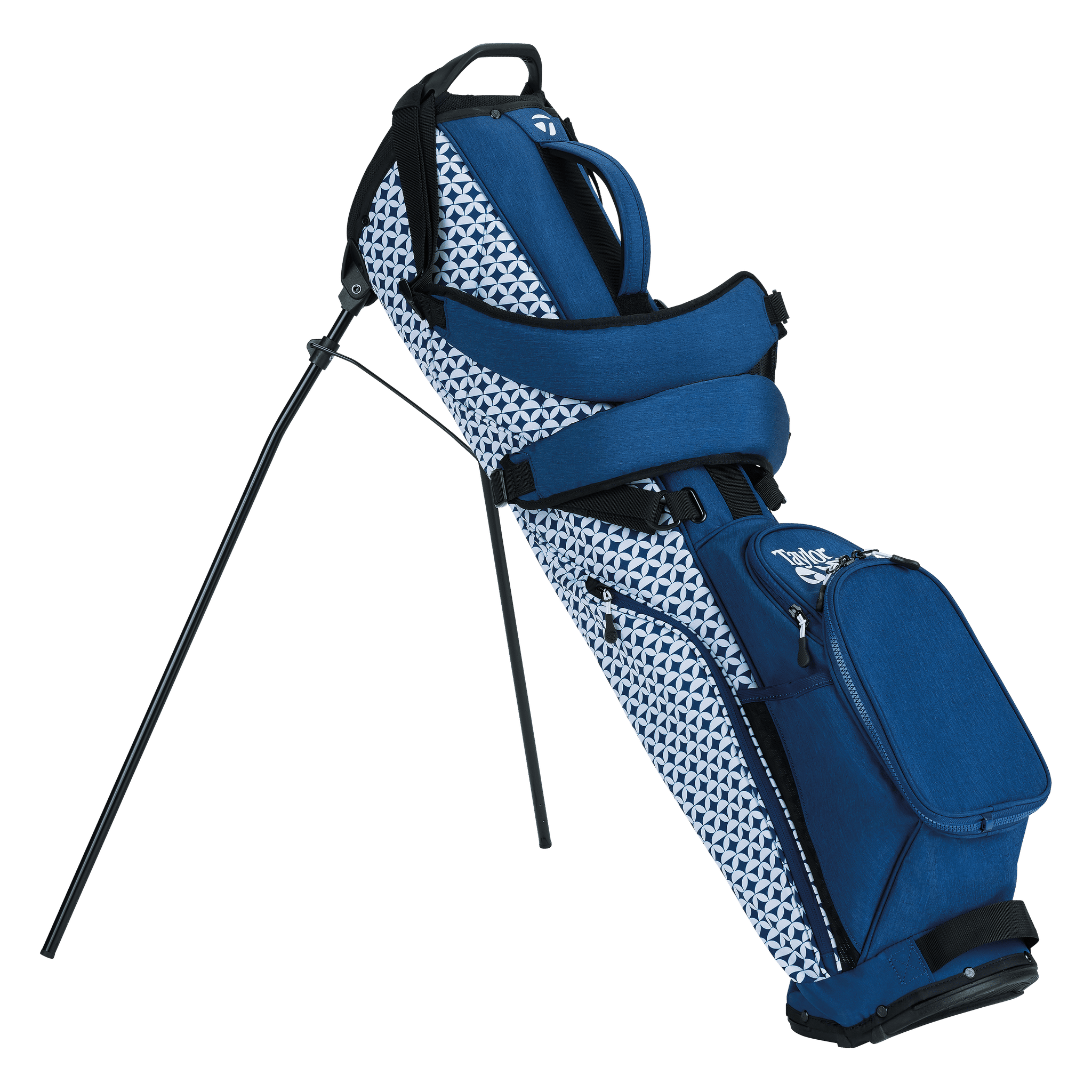 TaylorMade Flextech Carry (25) Standbag