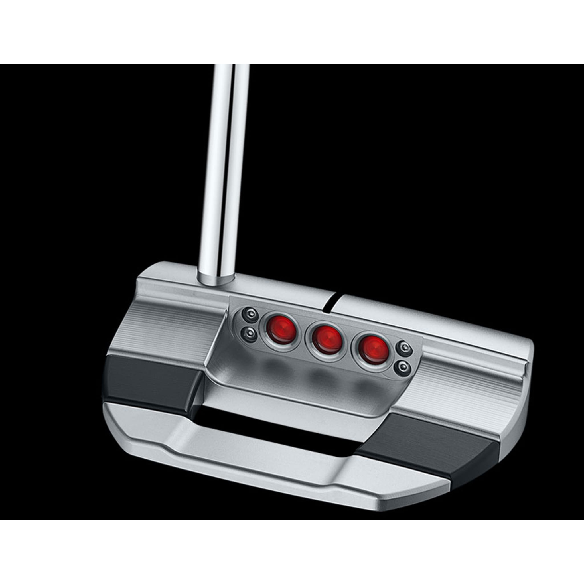 Scotty Cameron Long Design Fastback Putter