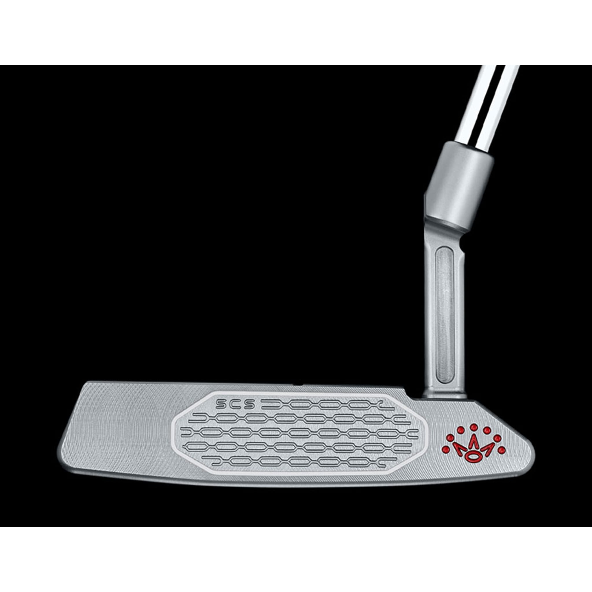 Scotty Cameron Long Design Squareback 2 (25) Putter