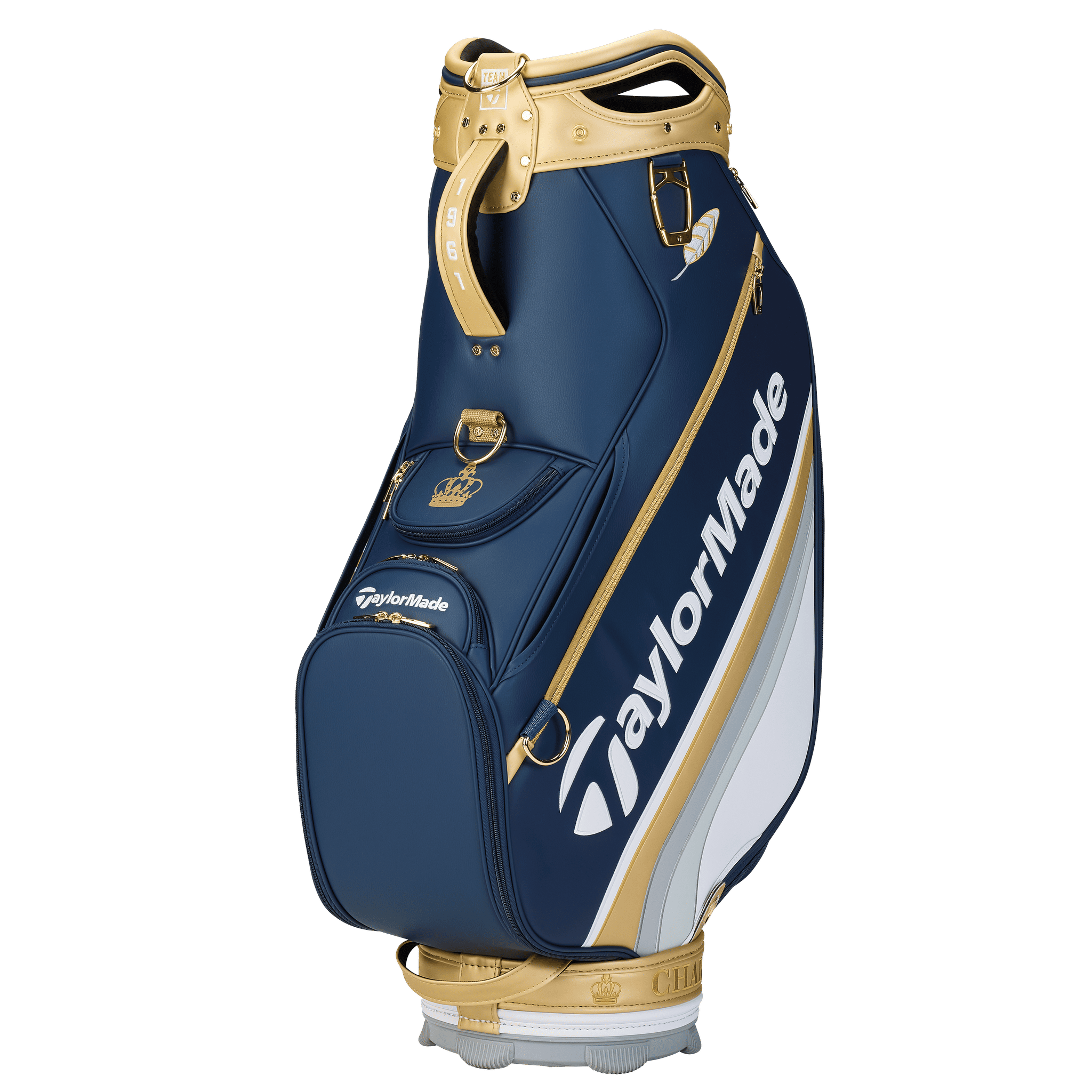 TaylorMade PGA Championsship Staffbag