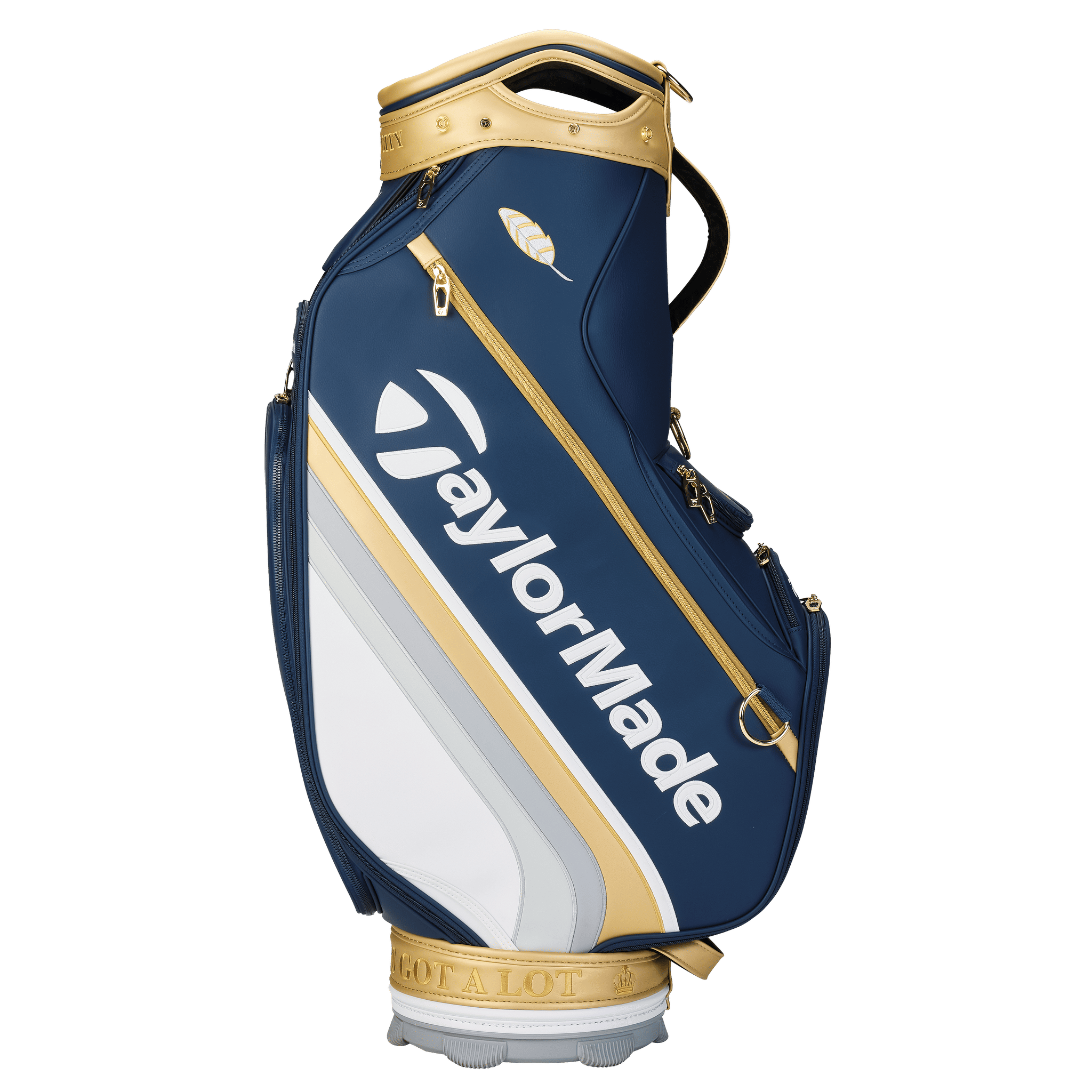 TaylorMade PGA Championsship Staffbag