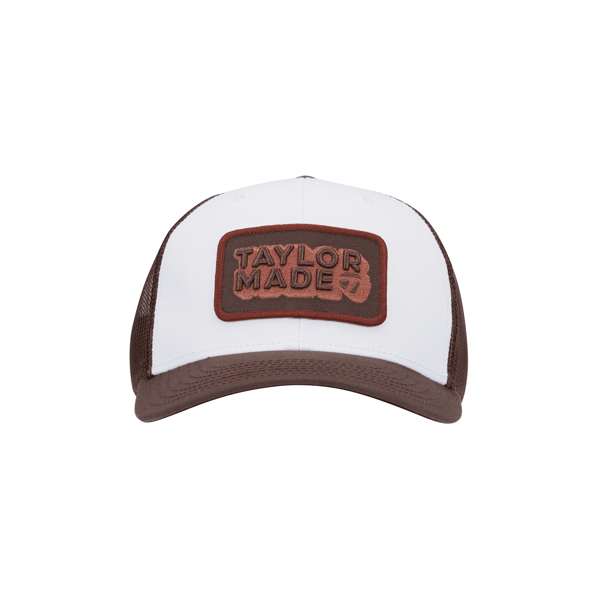 TaylorMade Retro Trucker Kappe