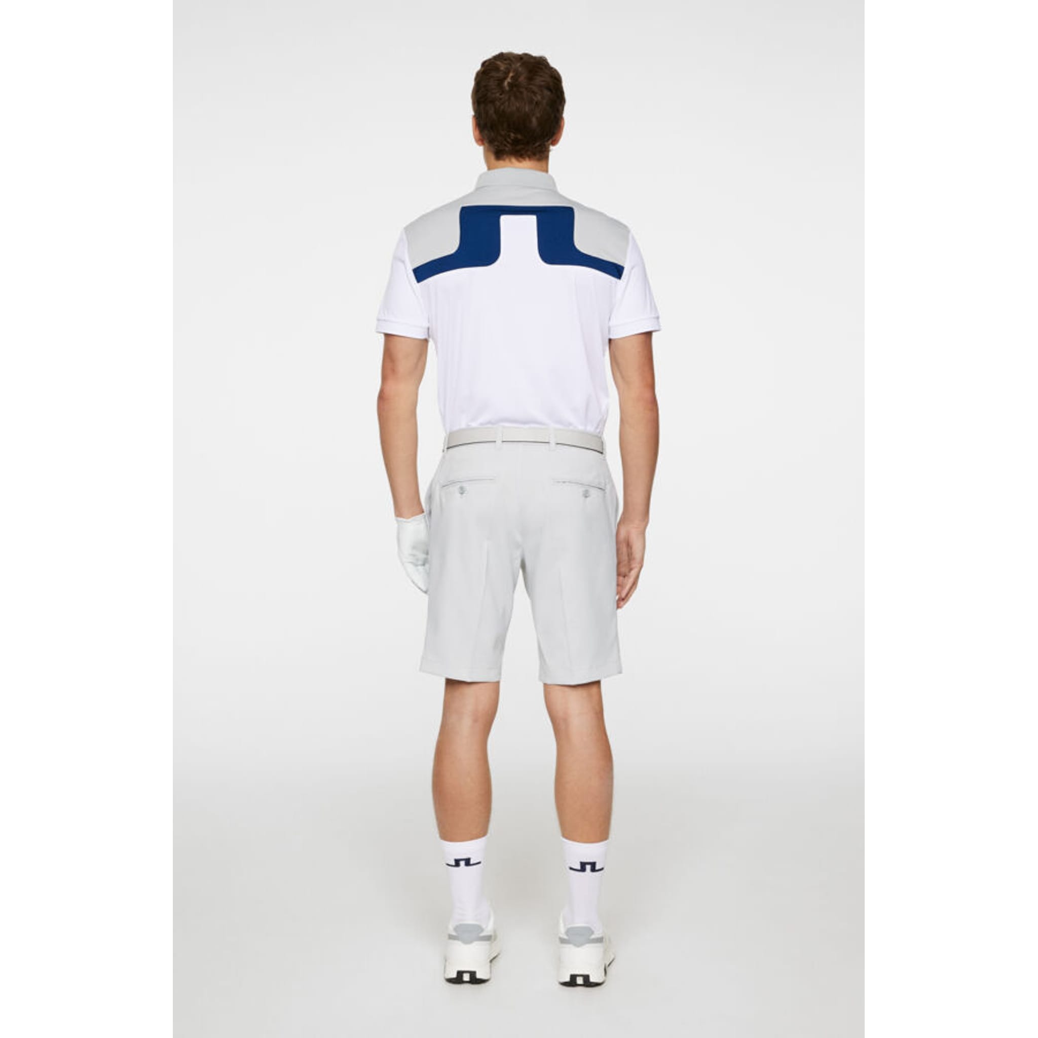 J. Lindeberg Eloy Shorts