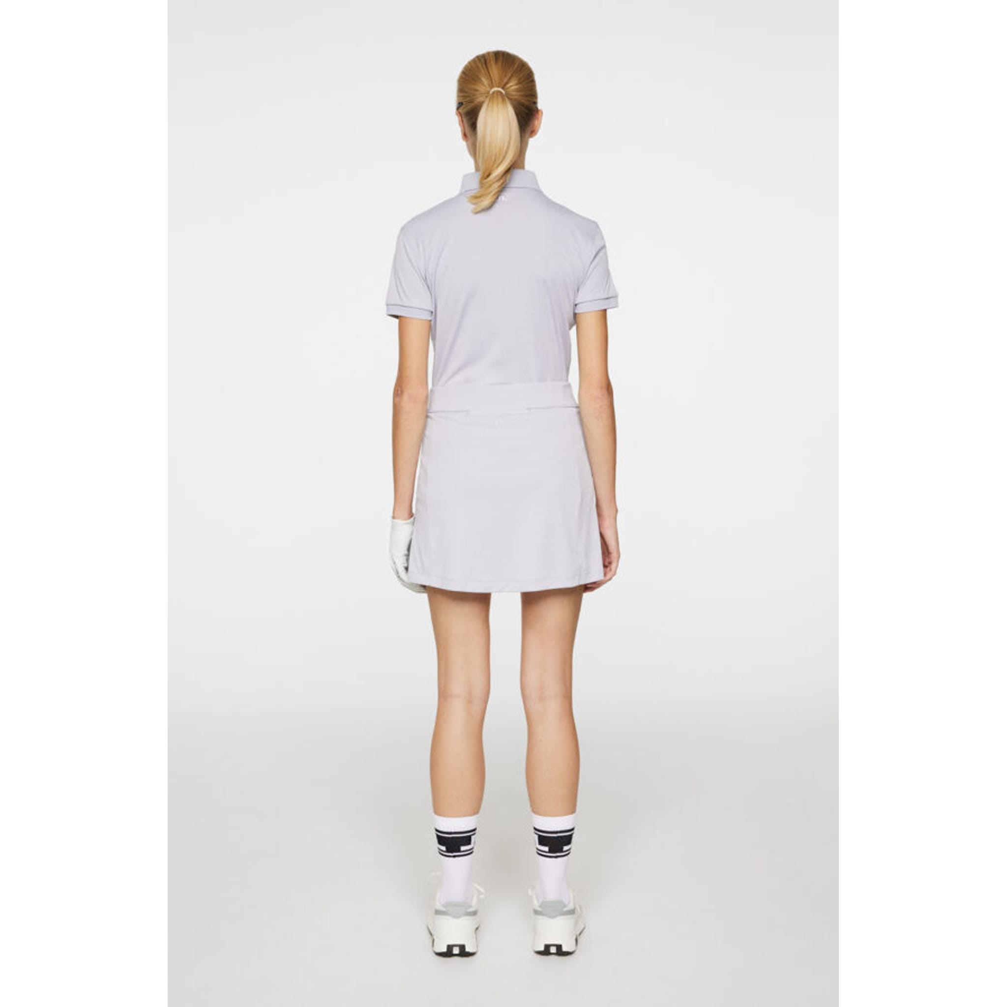 J. Lindeberg Amelie Mid Skirt