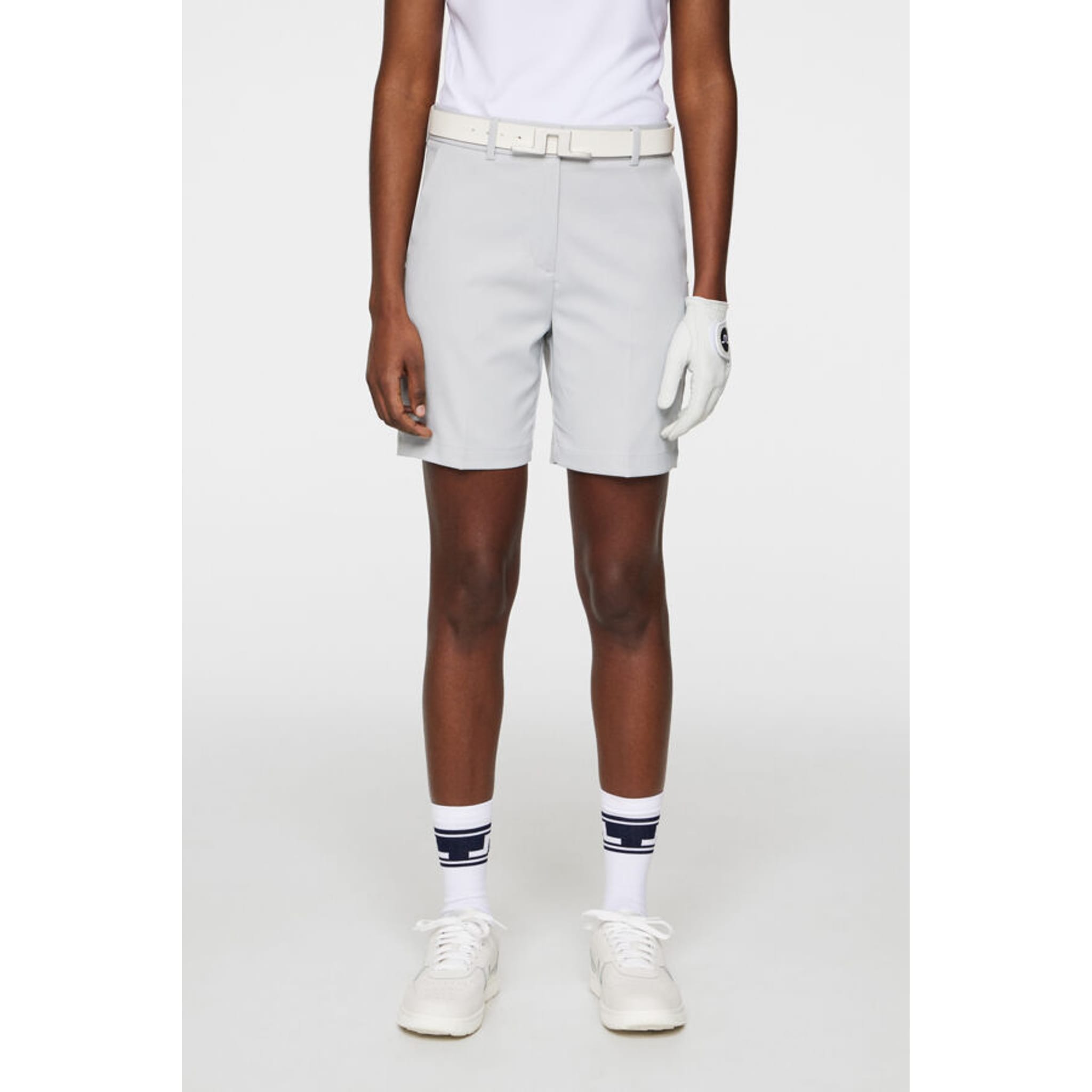 J. Lindeberg Gwen Long Shorts