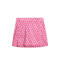 J. Lindeberg Amelie Mid Leo Print Skort pro dámy