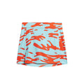 J. Lindeberg Amelie Mid Leo Print Skort pro dámy