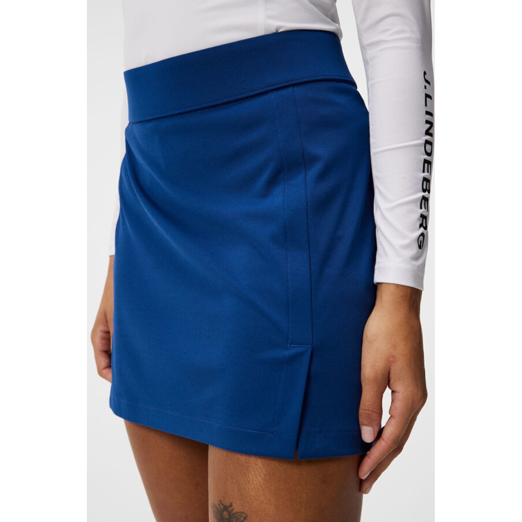 J. Lindeberg Amelie Mid Skirt Damen