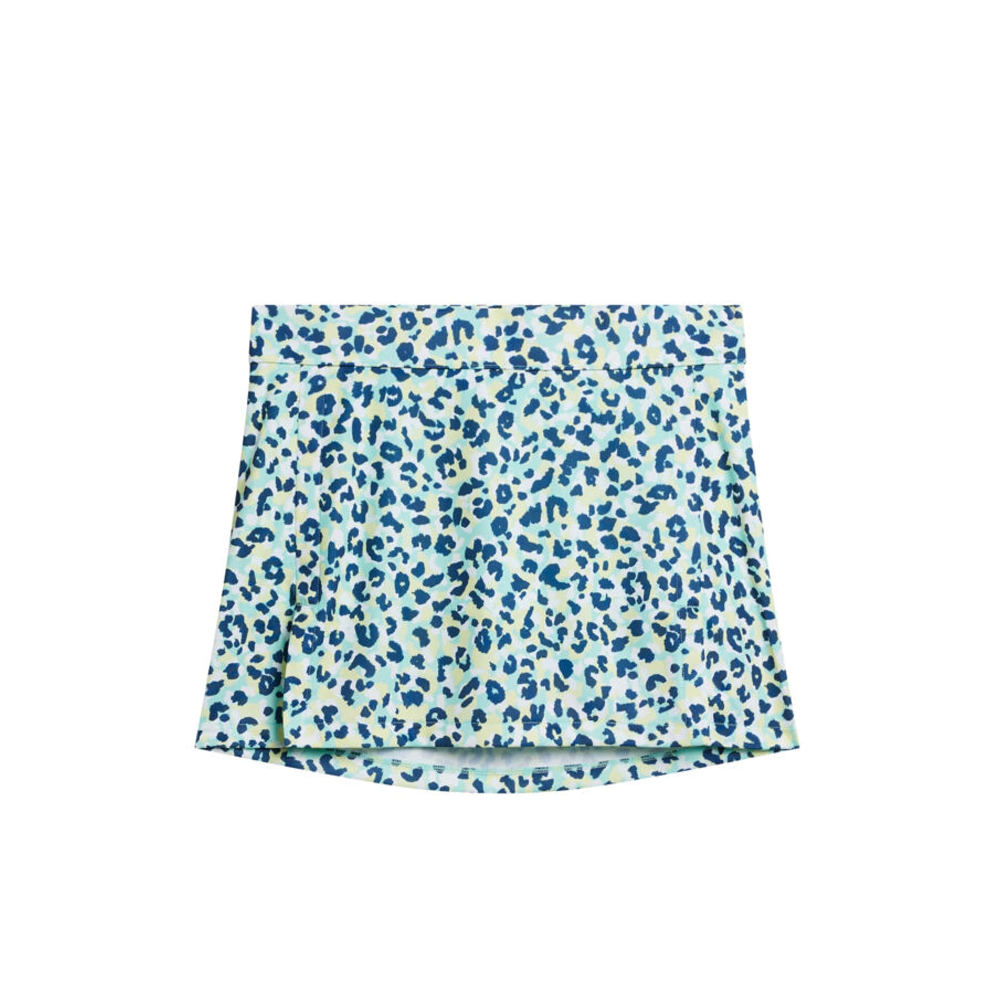 J. Lindeberg Amelie Print Skirt Damen