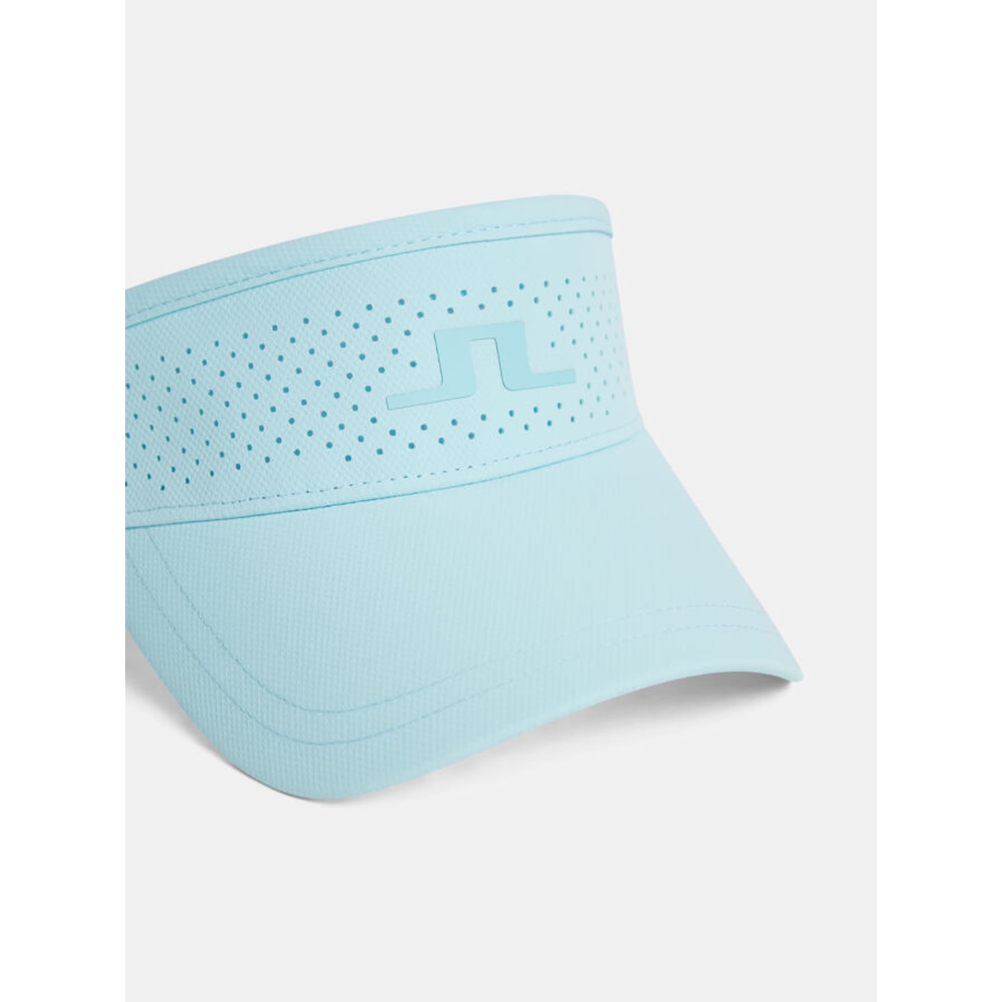 J. Lindeberg Avery Visor Herren