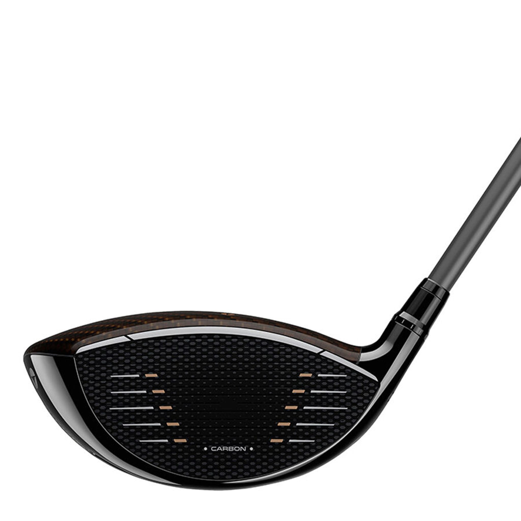 TaylorMade Qi10 LS Designer Series HE RH 9° S (Diamana 60S)