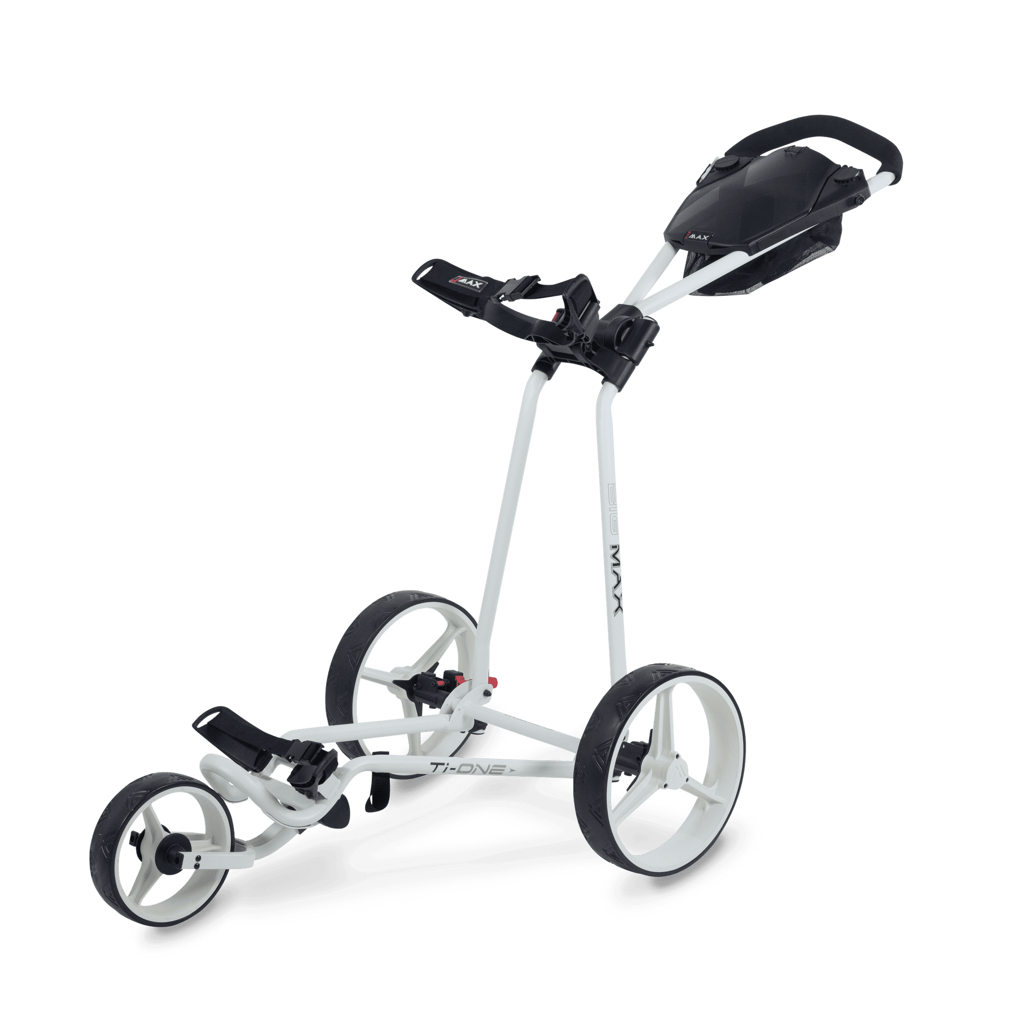 Big Max TI ONE Trolley