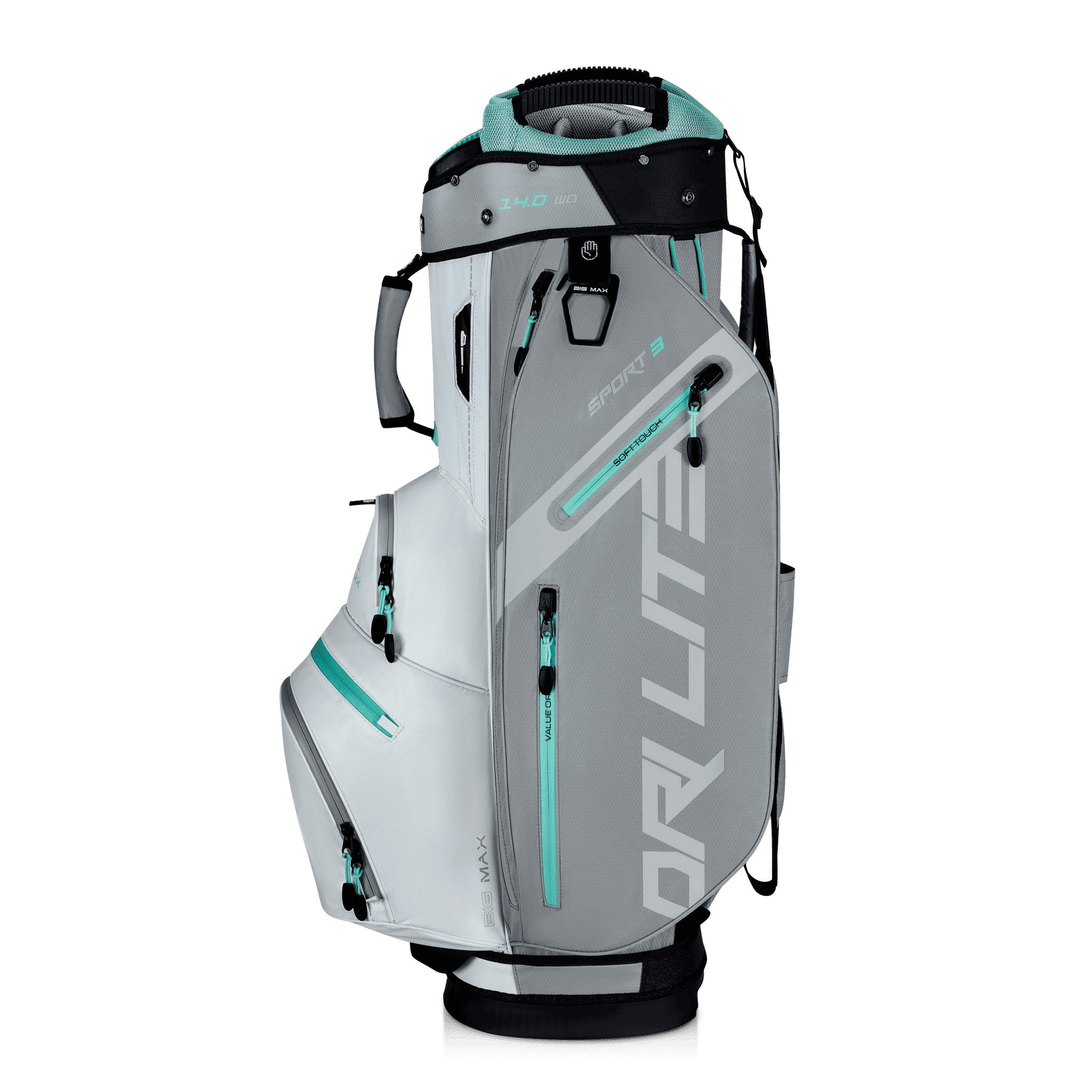 Big Max Dri Lite Sport 3 Cartbag