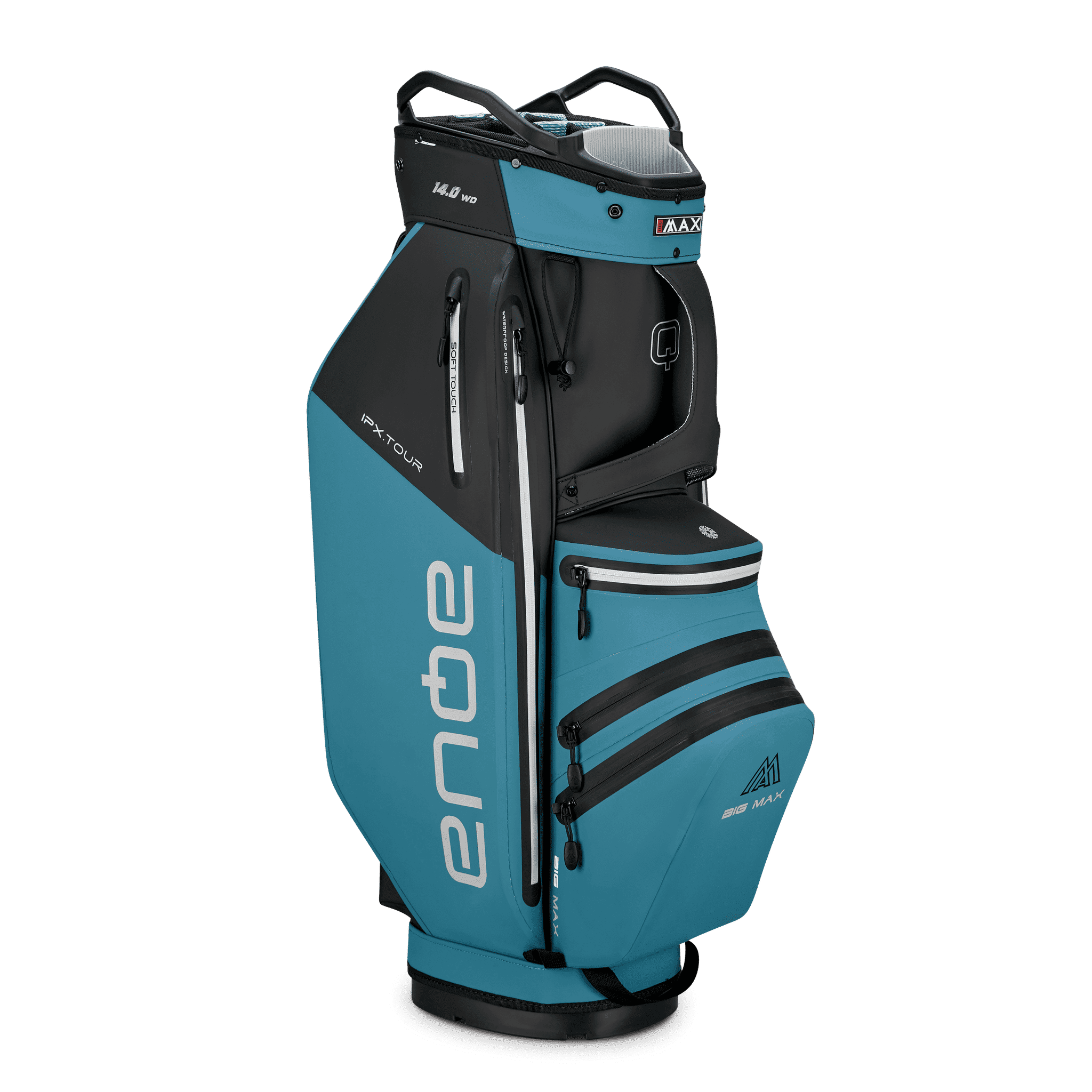 Big Max AQUA IPX.Tour Cartbag