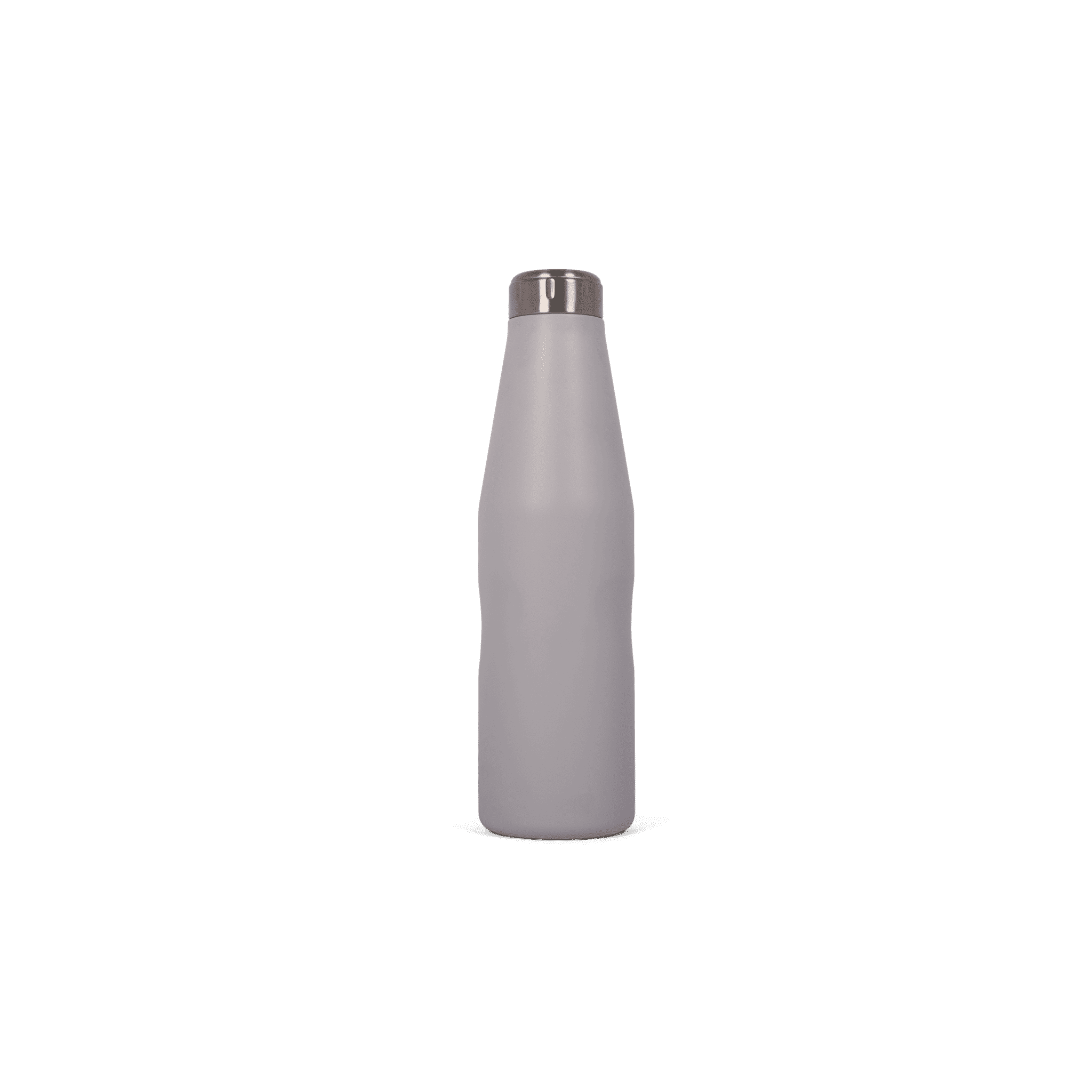 Big Max AQUA Bottle - Stainless Steel