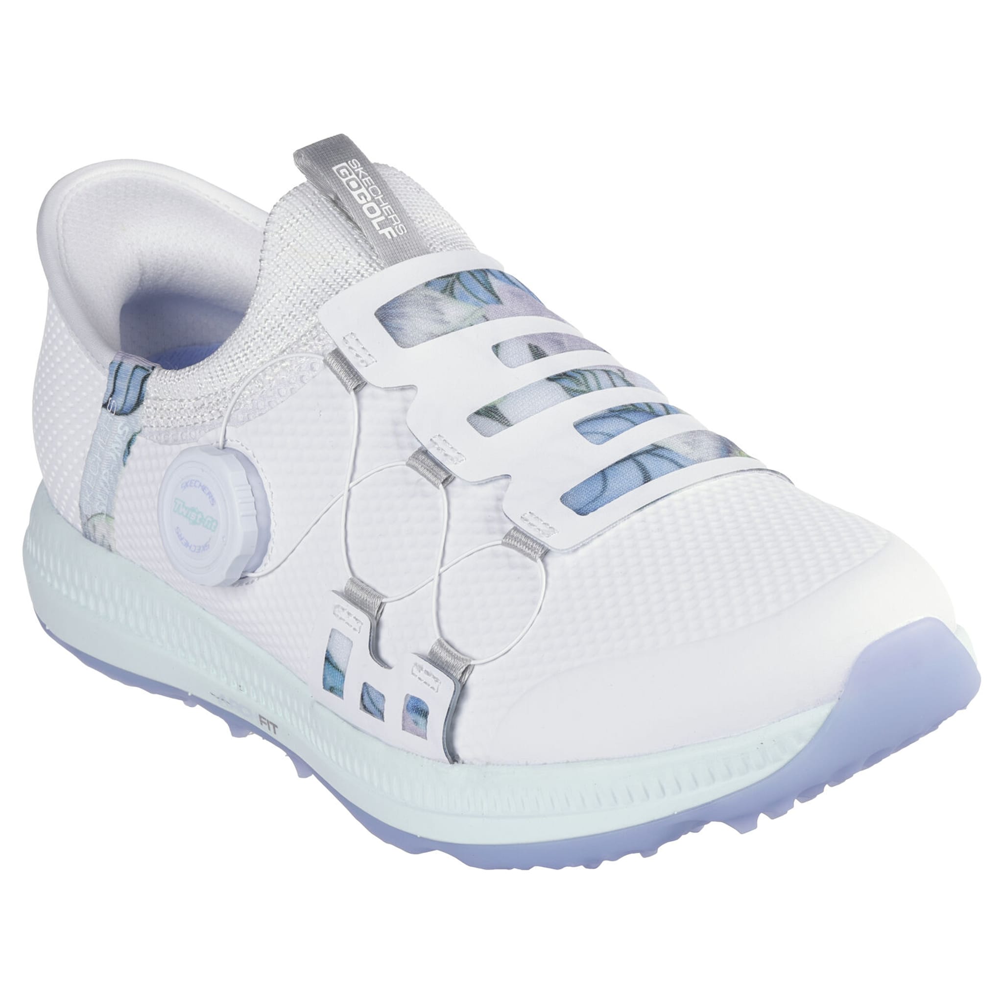 Skechers Elite 5 Slip 'in golfové boty pro dámy