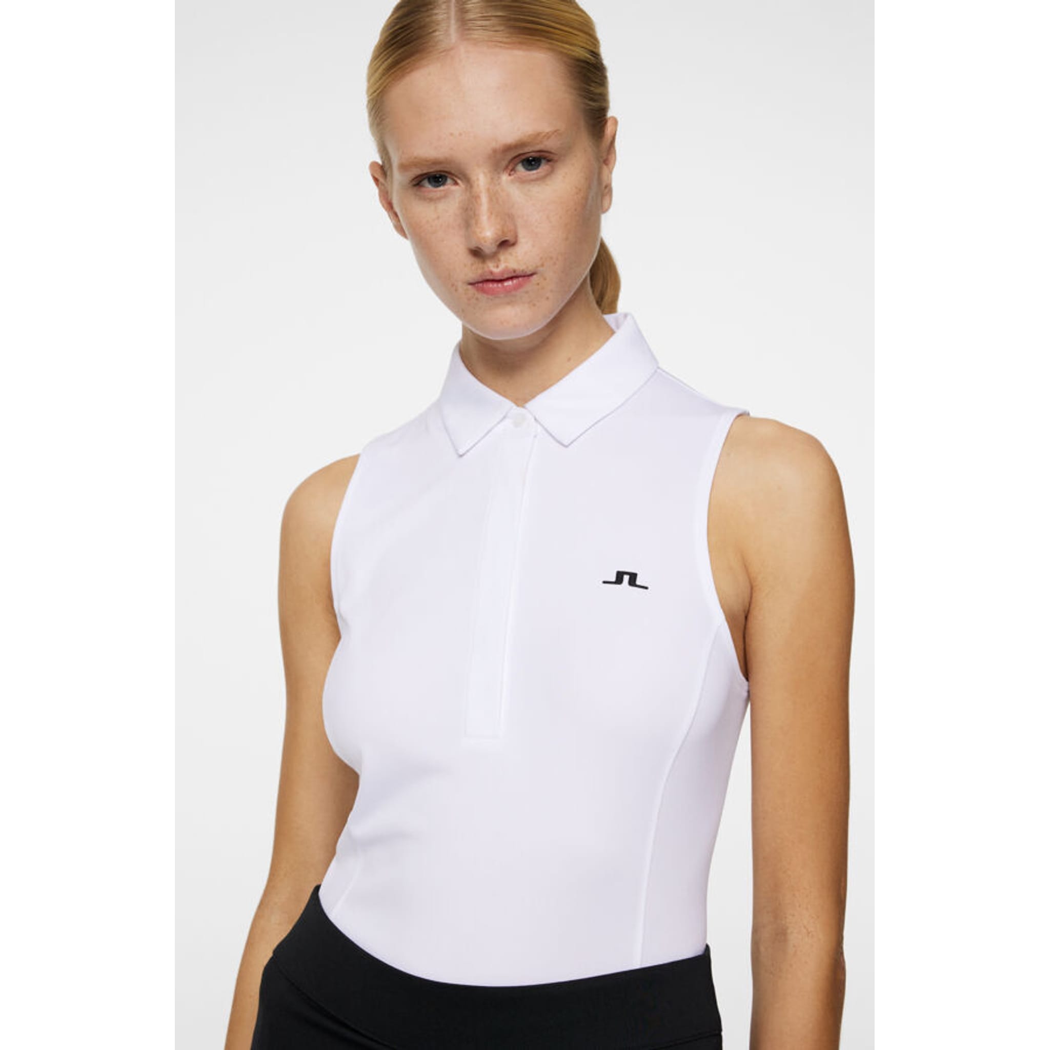 J. Lindeberg Dena Sleeveless Top