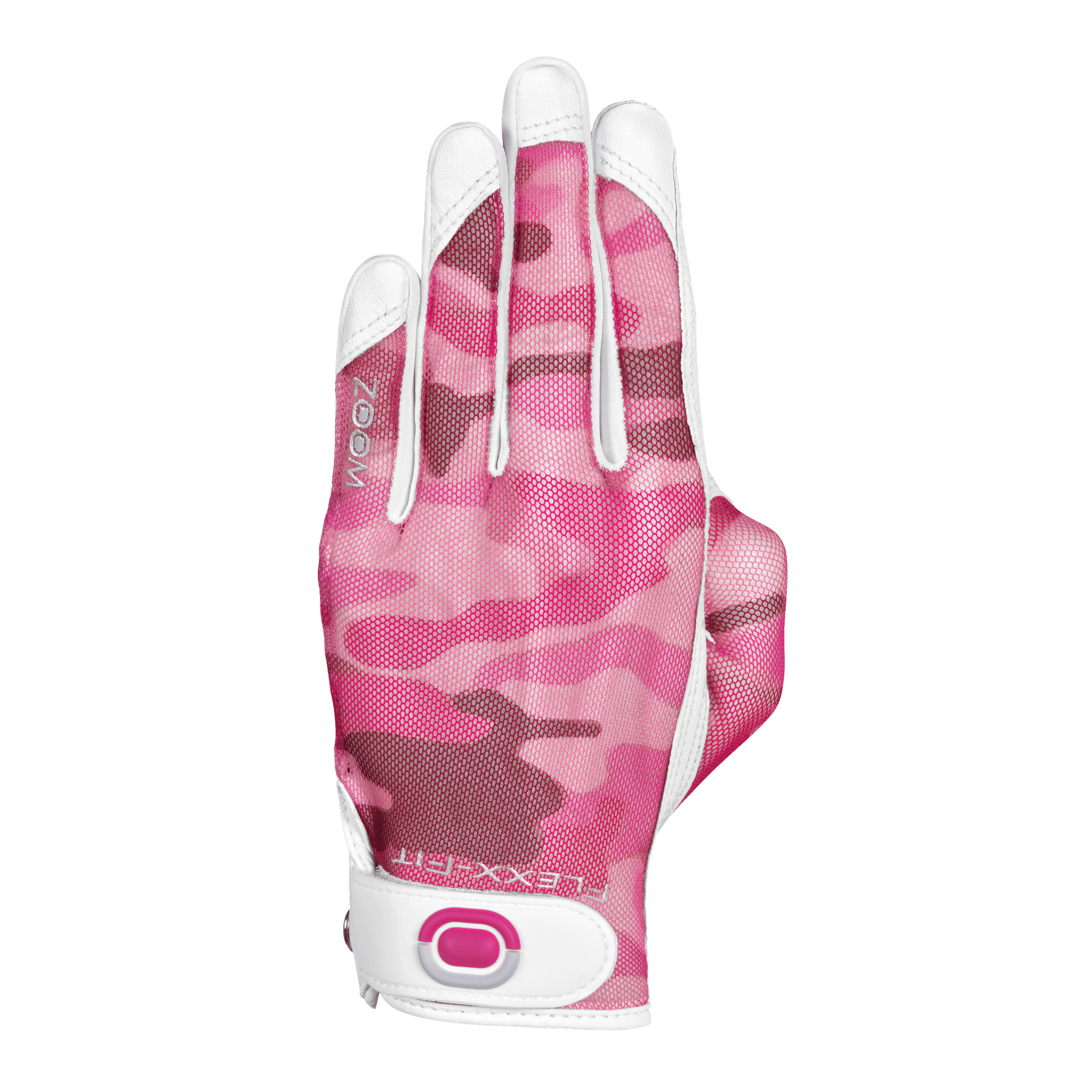 Zoom Sun Style Golfhandschuh Damen