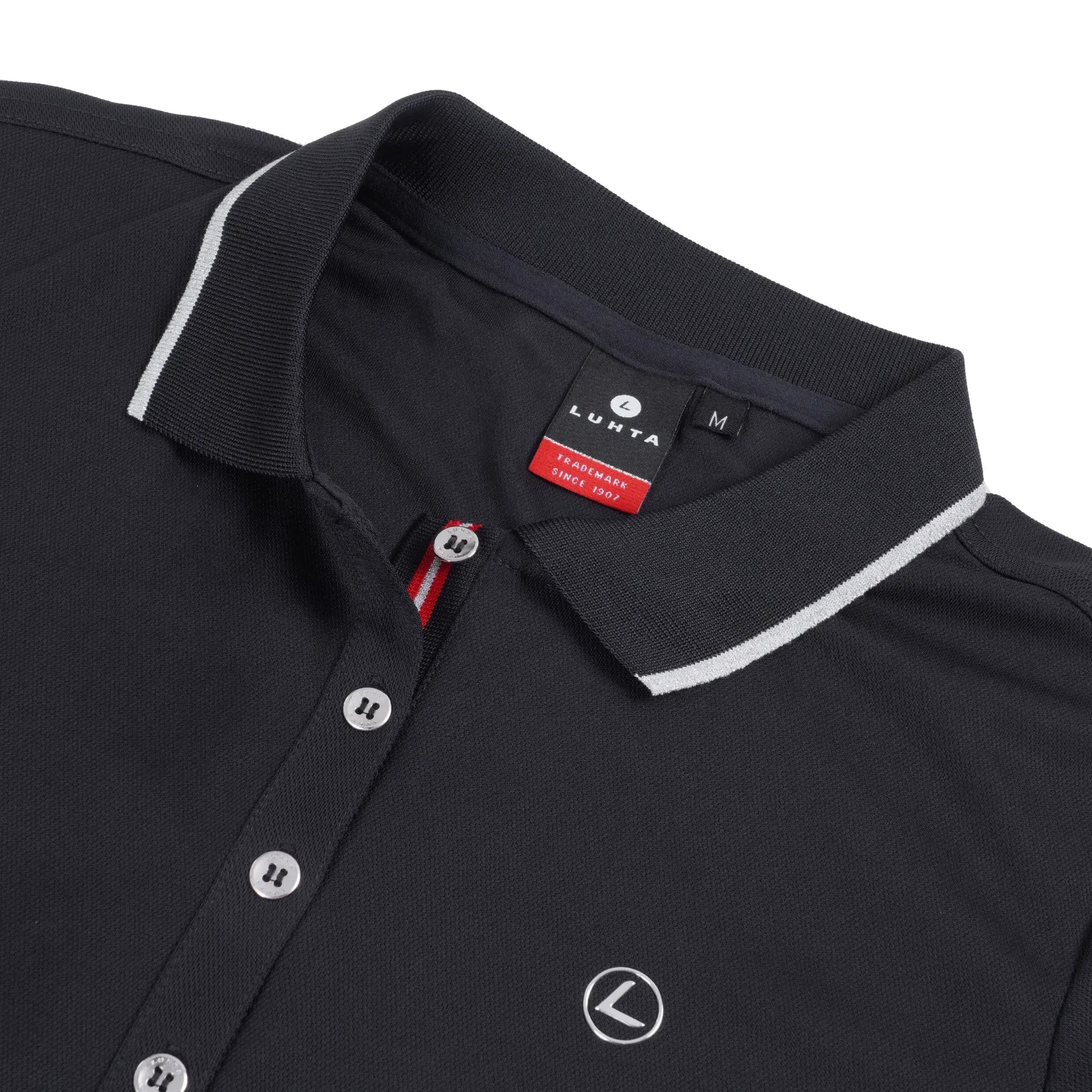 Luhta Kivimaa Polo Shirts