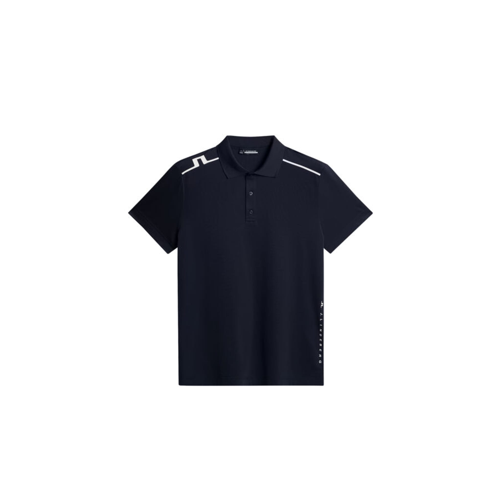 J. Lindeberg Lionel Polo